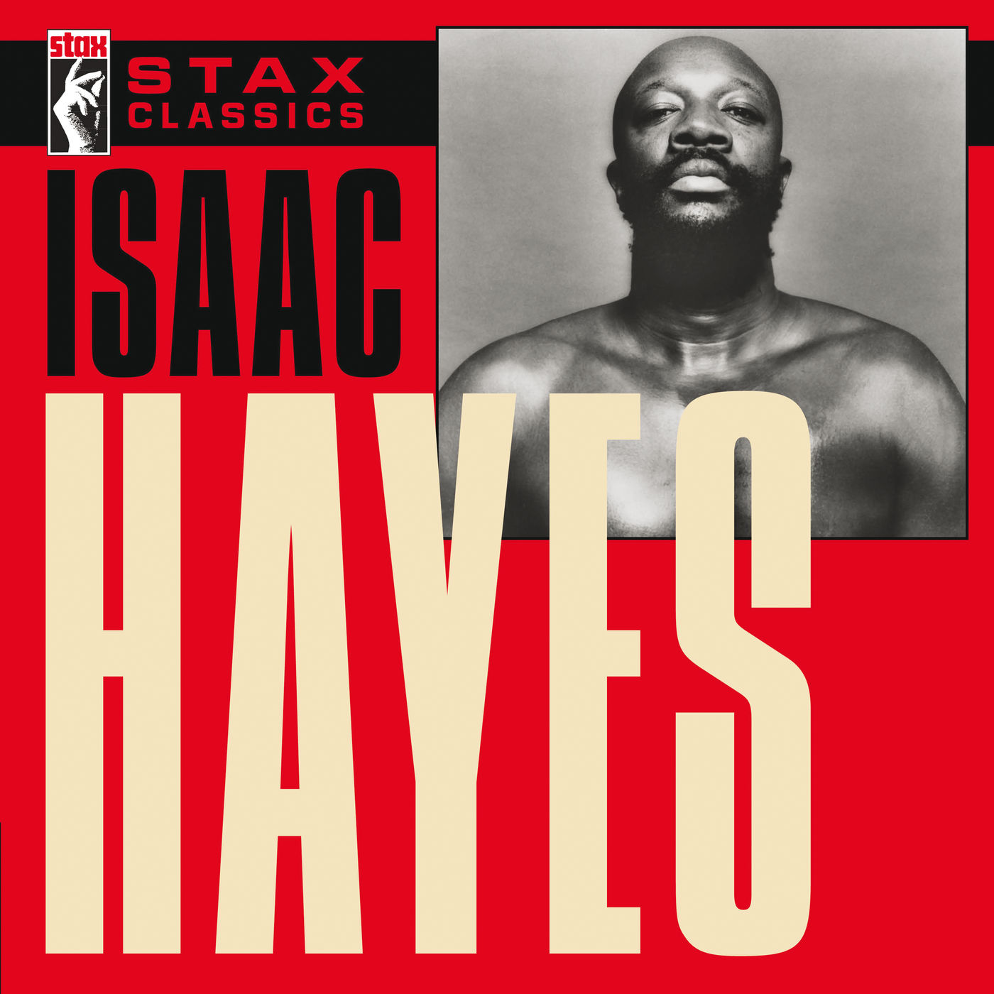 Isaac Hayes – Stax Classics【44.1kHz／16bit】美国区-OppsUpro音乐帝国