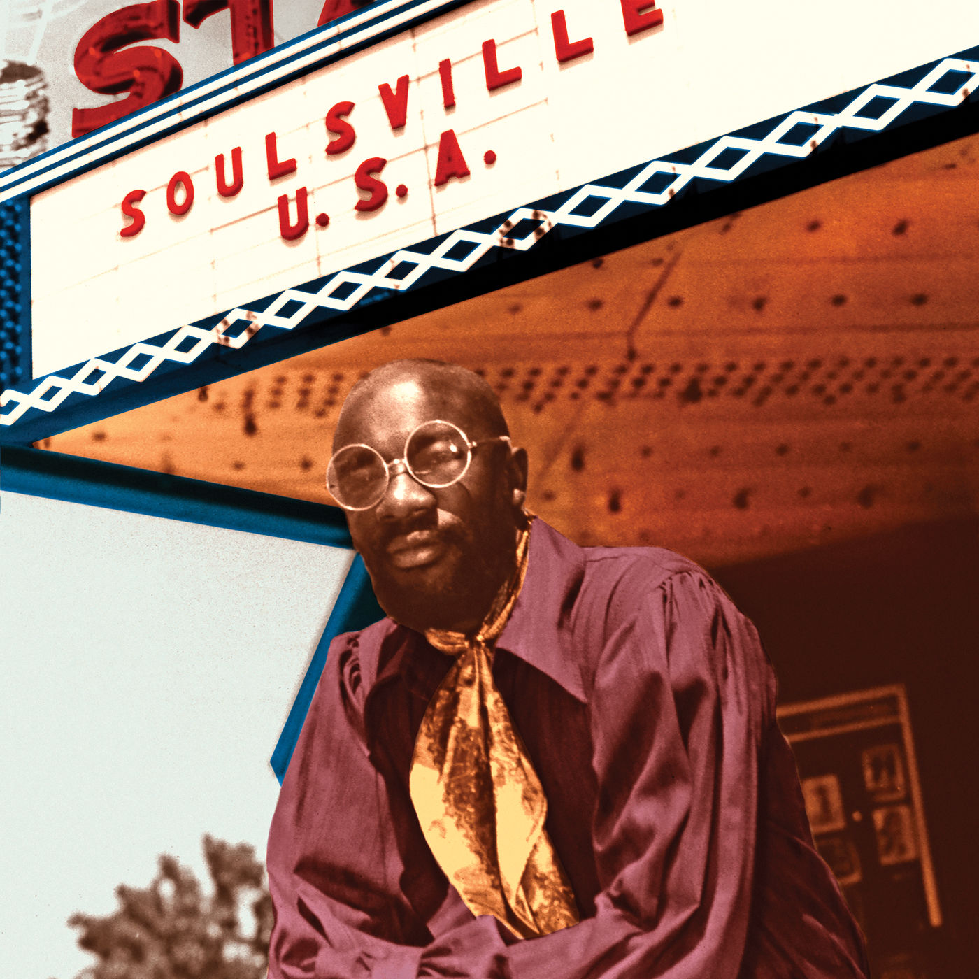 Isaac Hayes – The Spirit Of Memphis (1962-1976)【44.1kHz／16bit】美国区-OppsUpro音乐帝国