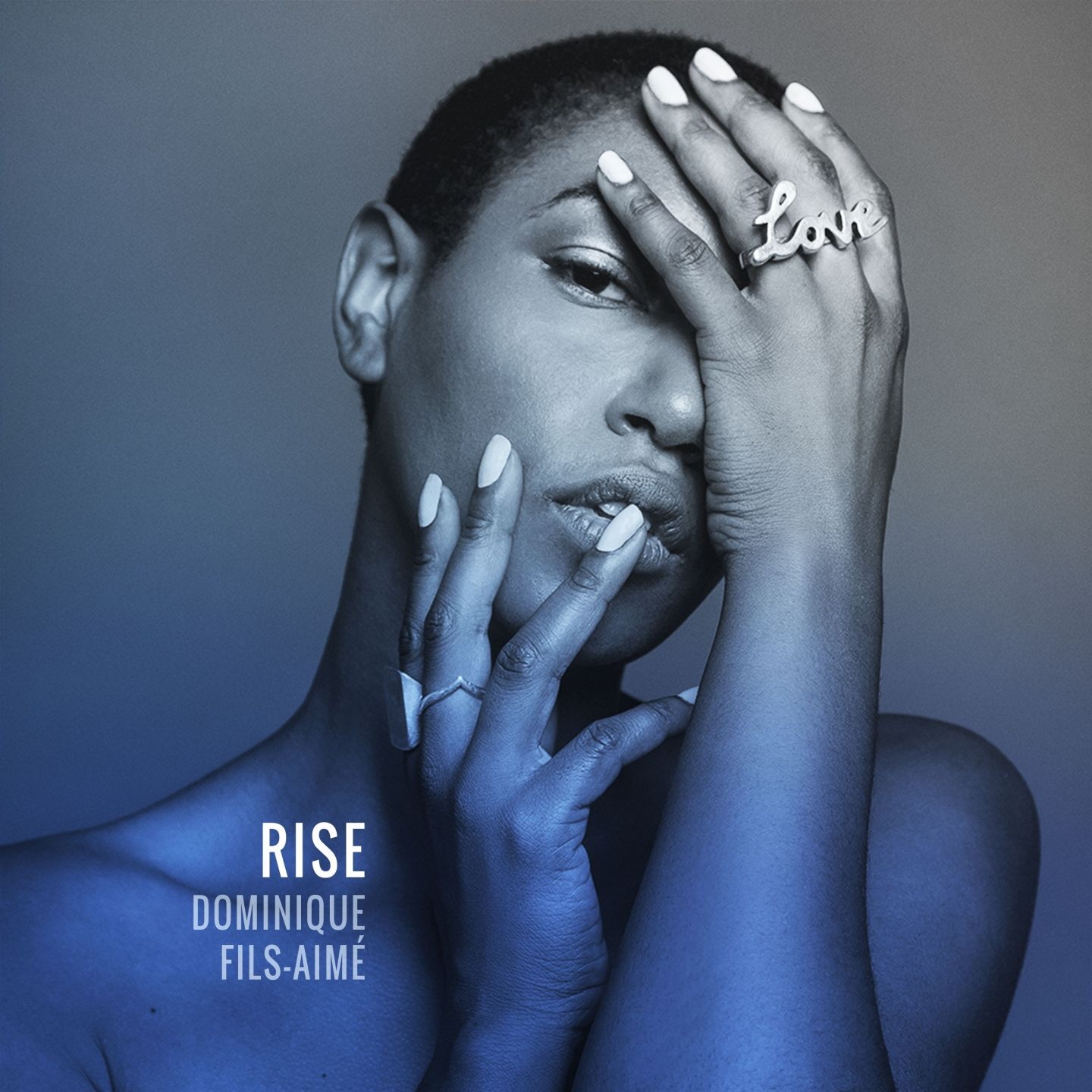Dominique Fils-Aimé – Rise【44.1kHz／16bit】爱尔兰区-OppsUpro音乐帝国