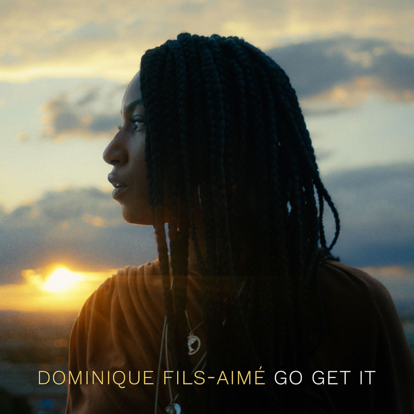 Dominique Fils-Aimé – Go Get It【96kHz／24bit】爱尔兰区-OppsUpro音乐帝国