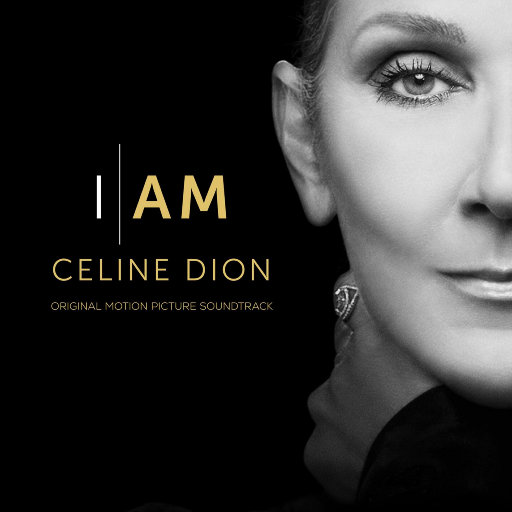 Céline Dion – 纪录片《这就是我：席琳·迪翁》原声带-OppsUpro音乐帝国