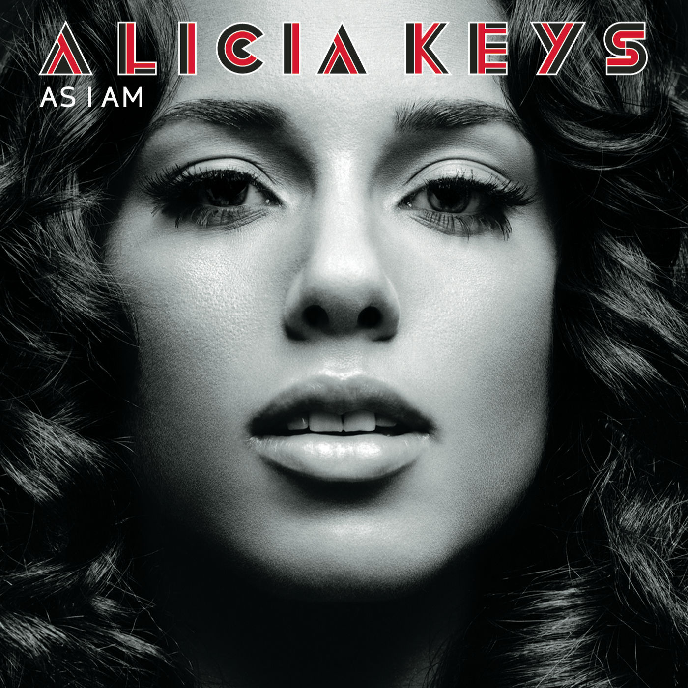 Alicia Keys – As I Am (Expanded Edition)【44.1kHz／16bit】美国区-OppsUpro音乐帝国