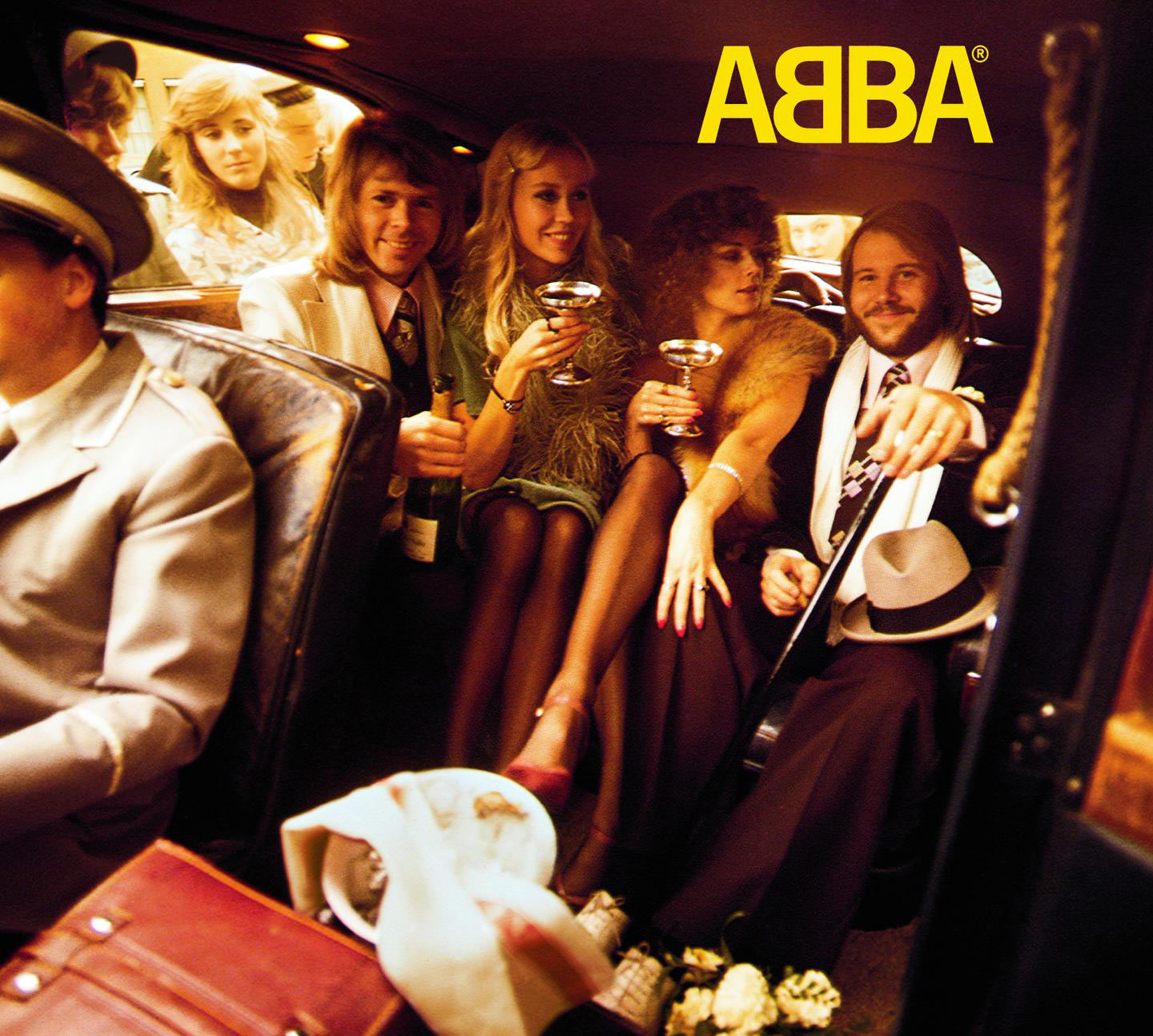 ABBA – Abba【44.1kHz／16bit】瑞典区-OppsUpro音乐帝国