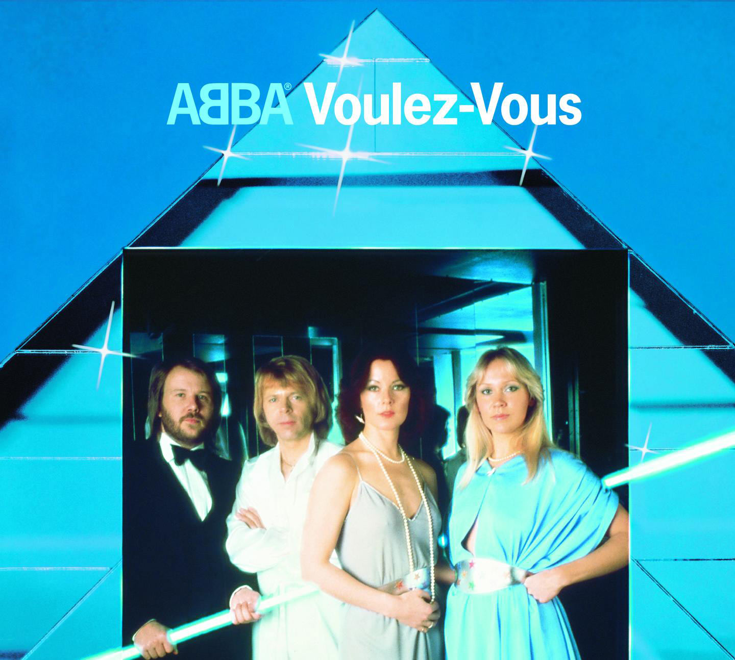 ABBA – Voulez-Vous【44.1kHz／16bit】瑞典区-OppsUpro音乐帝国