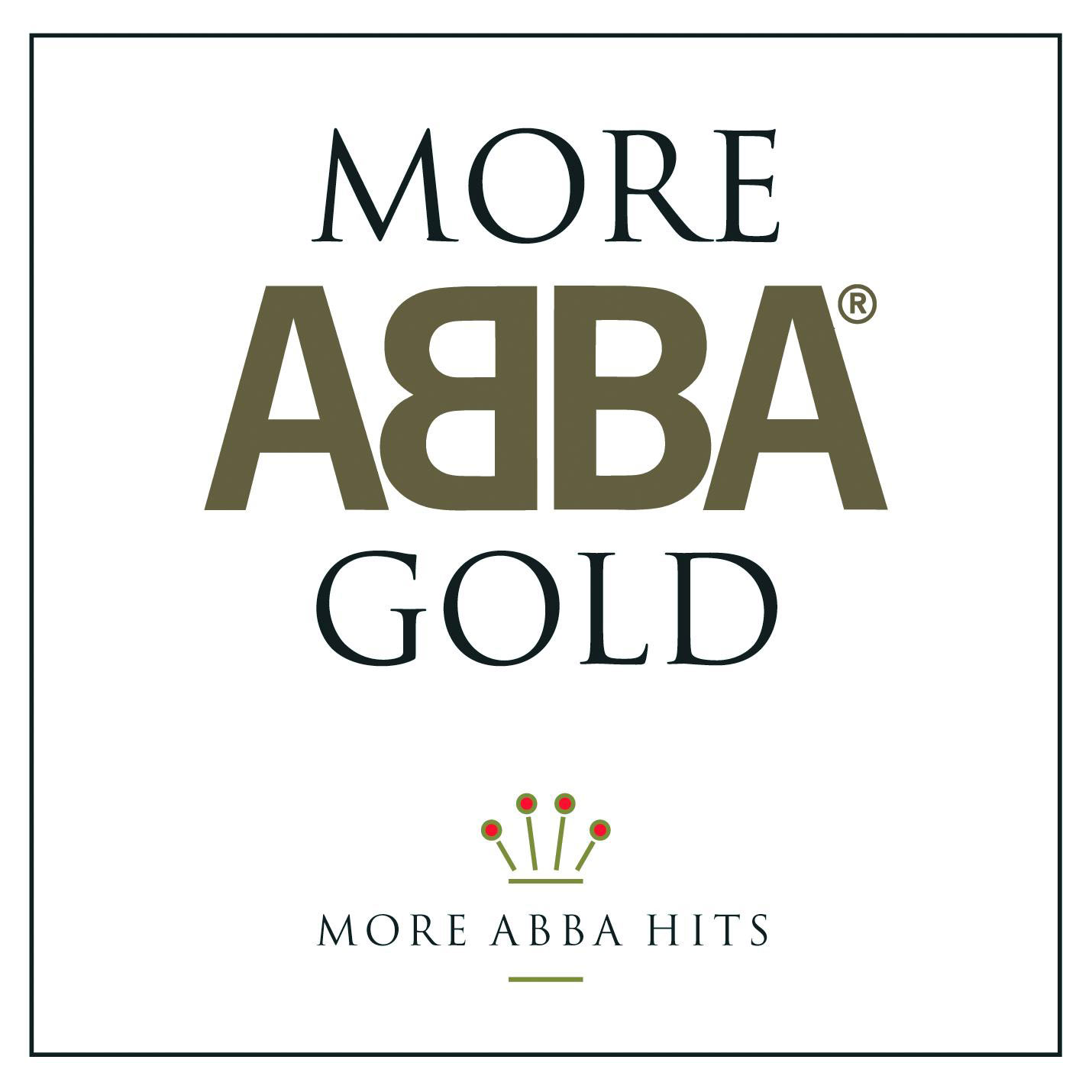 ABBA – More ABBA Gold【44.1kHz／16bit】瑞典区-OppsUpro音乐帝国