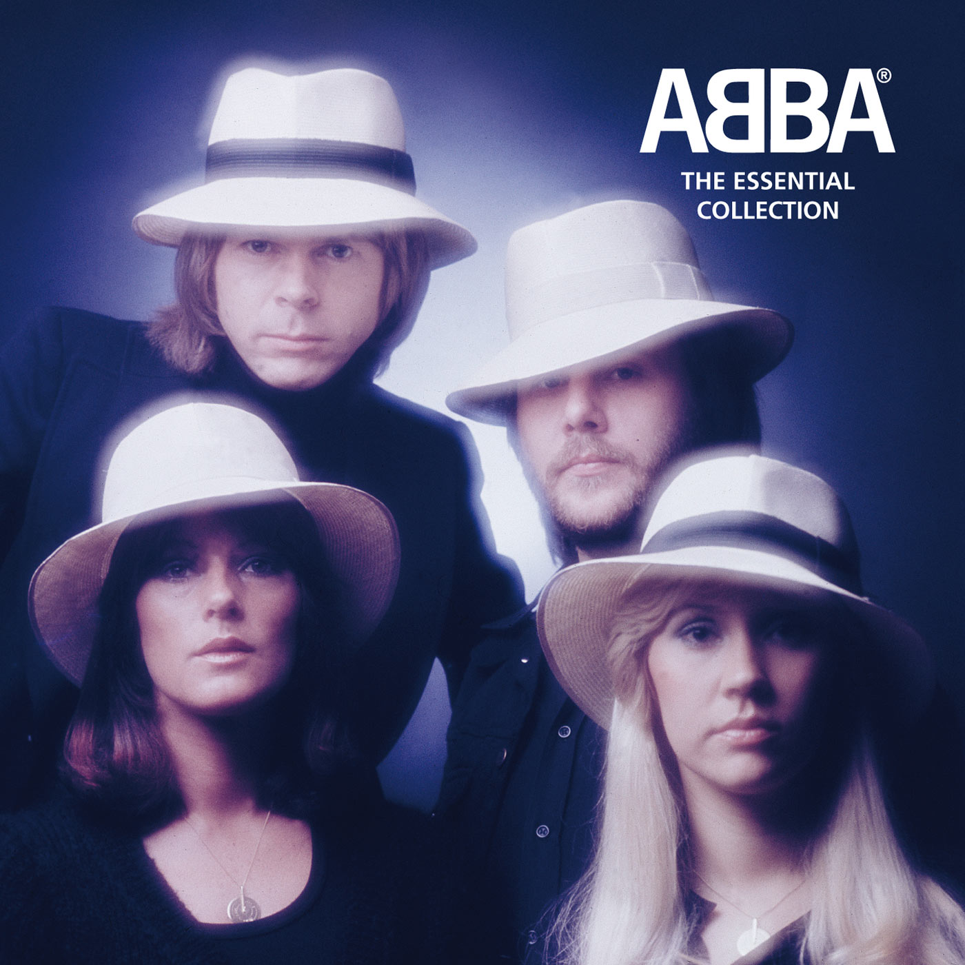 ABBA – The Essential Collection【44.1kHz／16bit】瑞典区-OppsUpro音乐帝国