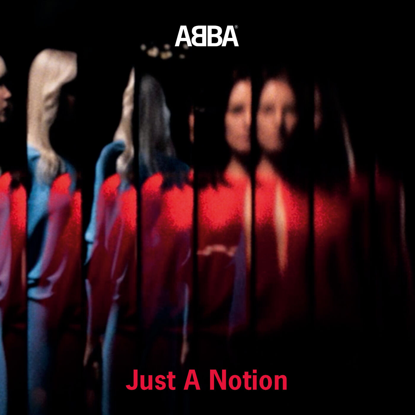 ABBA – Just A Notion【44.1kHz／16bit】瑞典区-OppsUpro音乐帝国