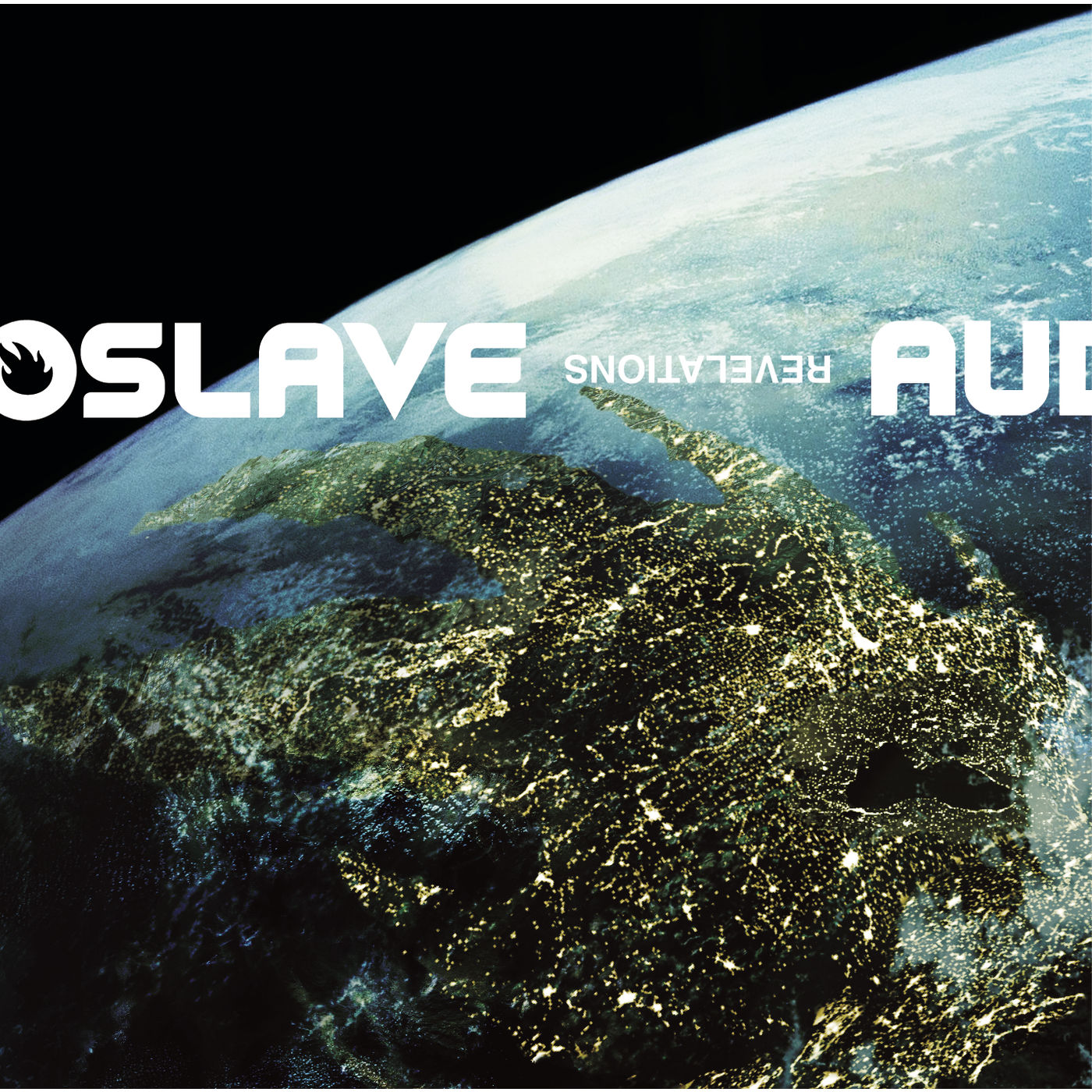 Audioslave – Revelations【44.1kHz／16bit】0888880017130荷兰区-OppsUpro音乐帝国