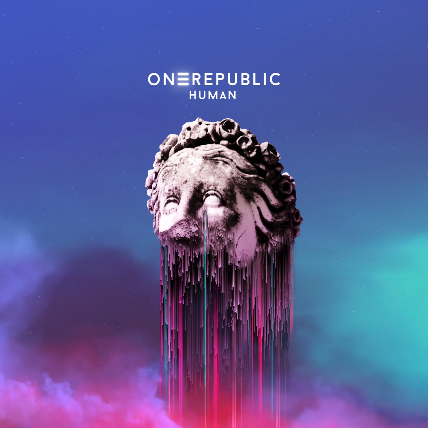 OneRepublic – Human (Deluxe)【FLAC 44.1】-OppsUpro音乐帝国