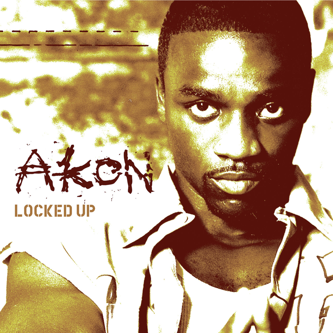 Akon – Locked Up【44.1kHz／16bit】西班牙区-OppsUpro音乐帝国