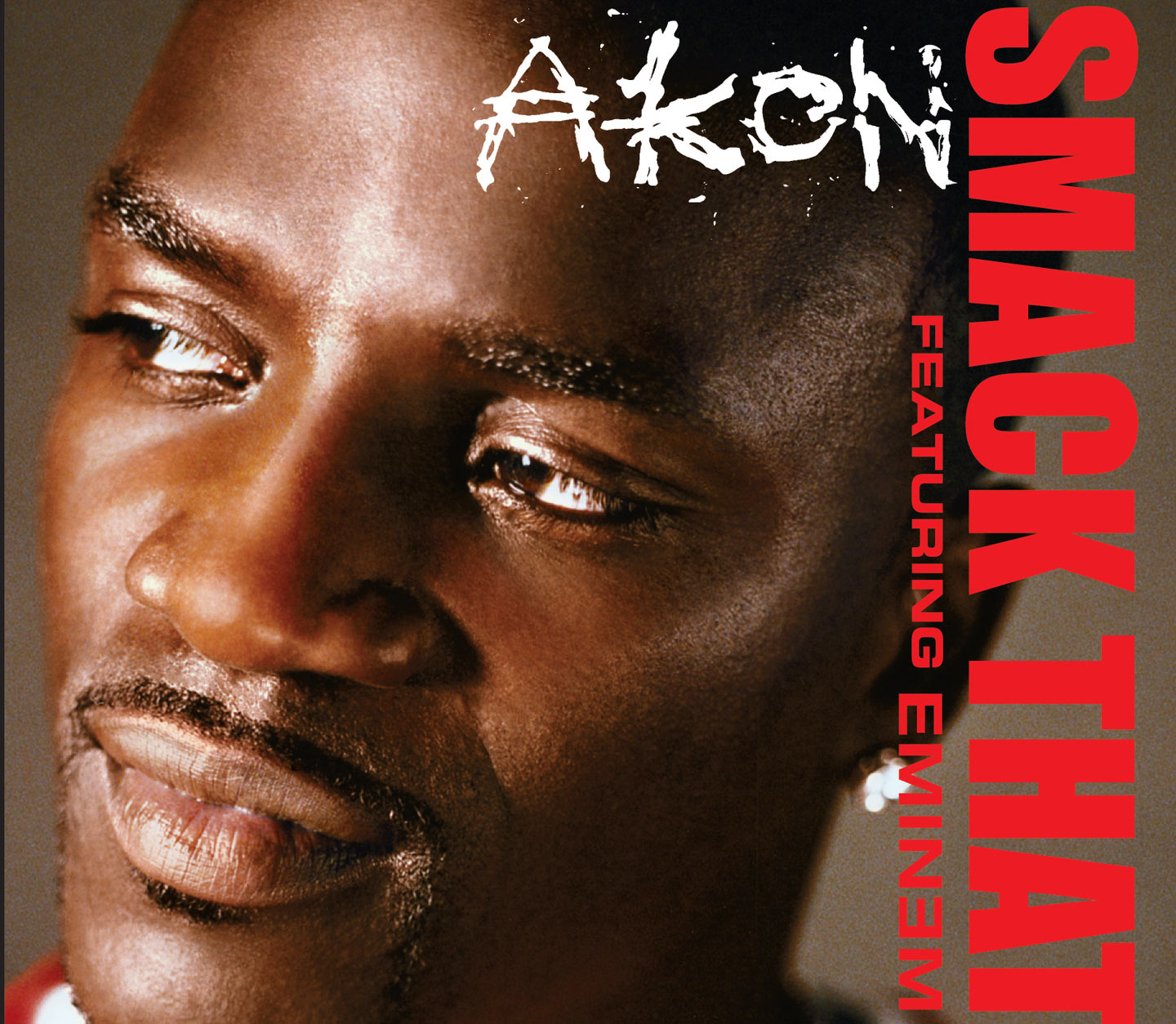 Akon – Smack That (NBA Version)【44.1kHz／16bit】西班牙区-OppsUpro音乐帝国