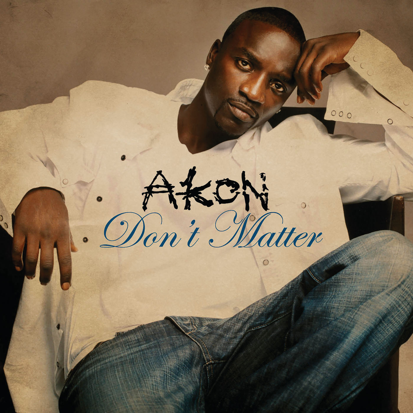 Akon – Don＇t MatterⒺ【44.1kHz／16bit】kvkyi0sc5c7nc西班牙区-OppsUpro音乐帝国