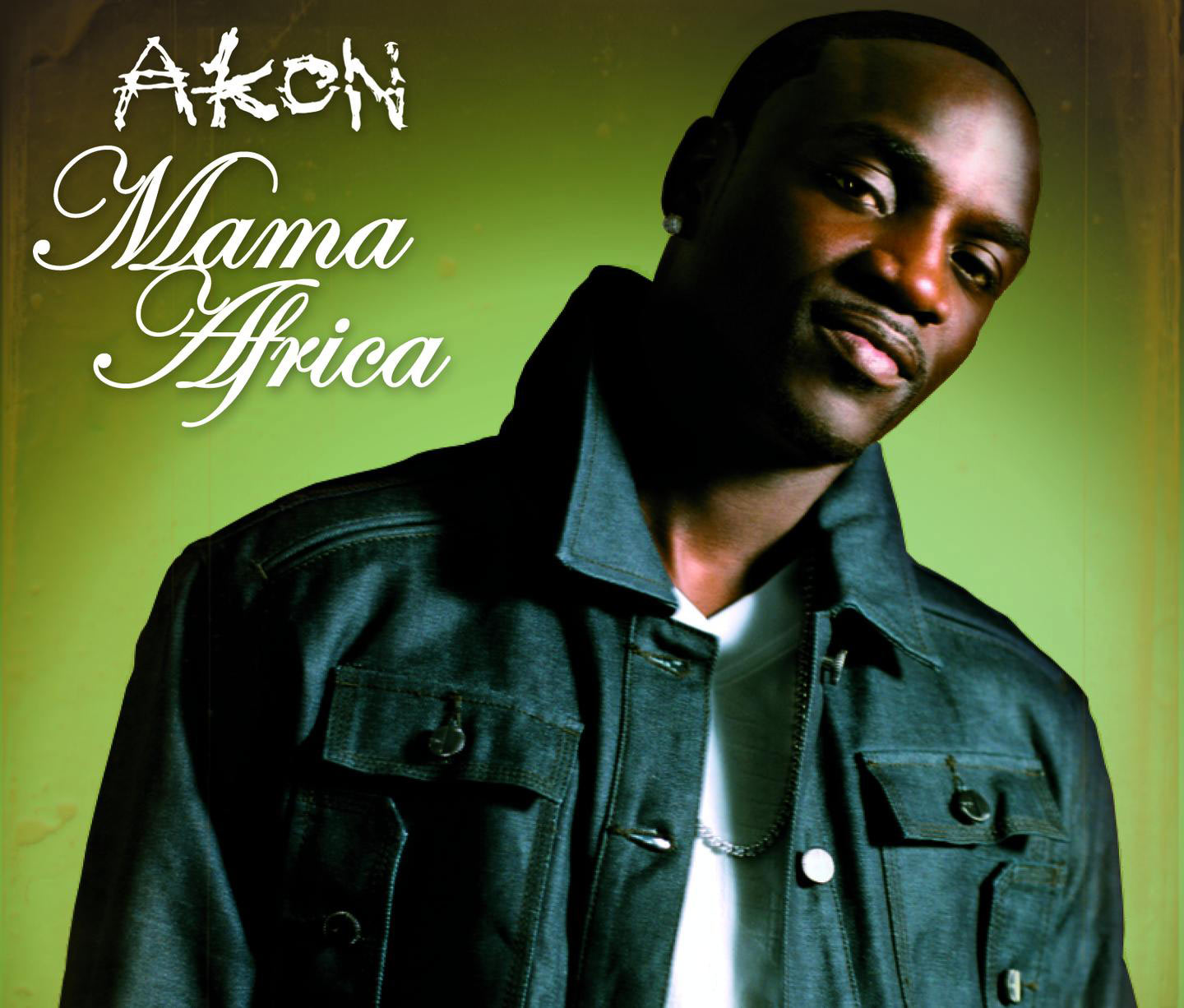 Akon – Mama Africa (UK Radio Edit)【44.1kHz／16bit】西班牙区-OppsUpro音乐帝国