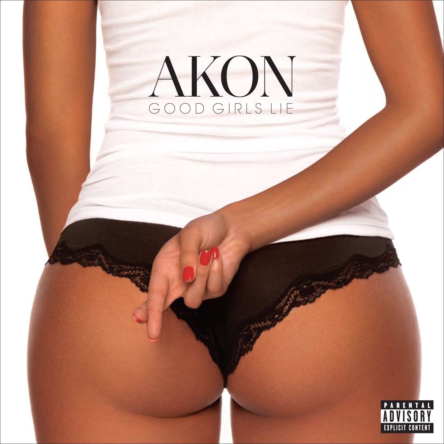 Akon – Good Girls LieⒺ【44.1kHz／16bit】西班牙区-OppsUpro音乐帝国