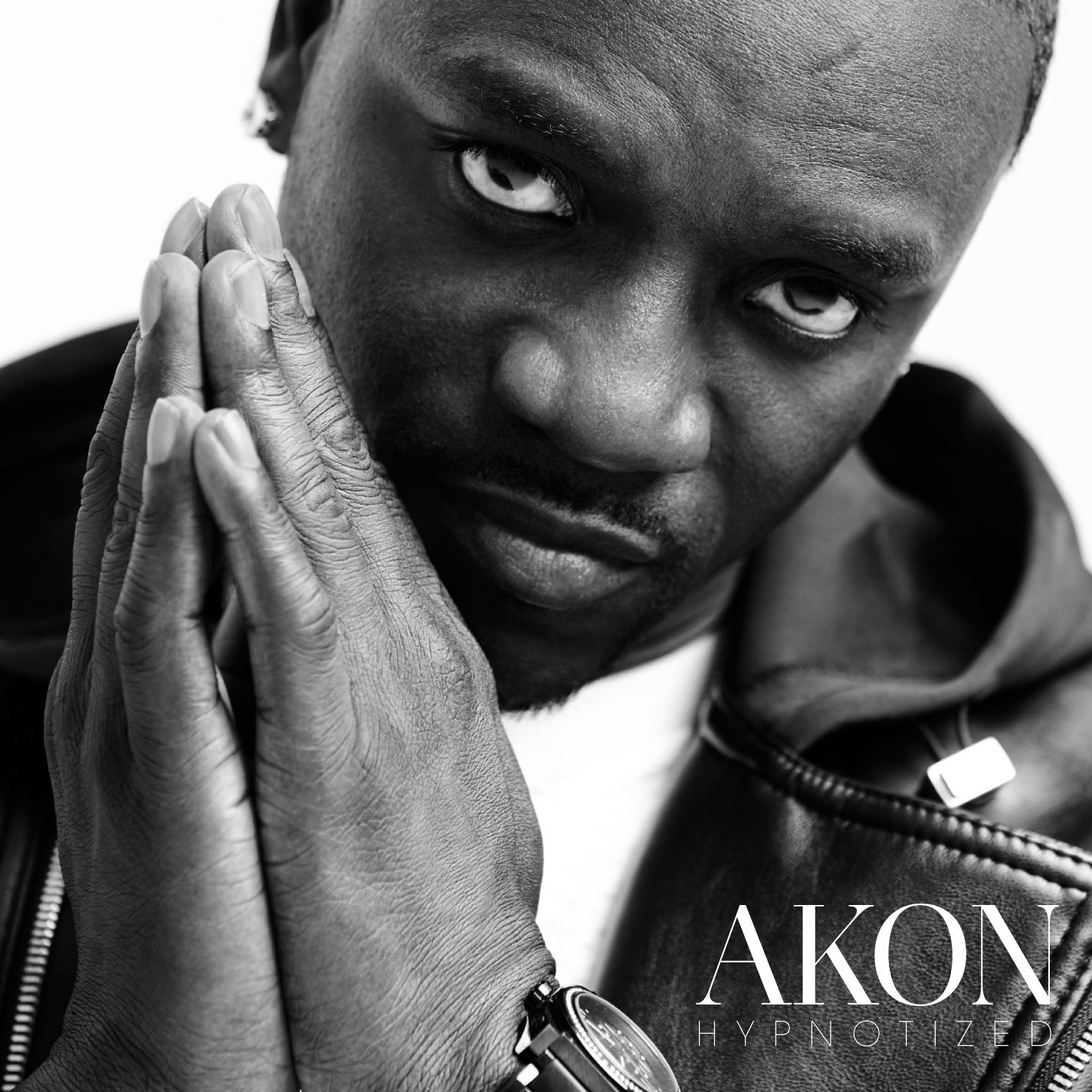 Akon – Hypnotized【44.1kHz／16bit】西班牙区-OppsUpro音乐帝国