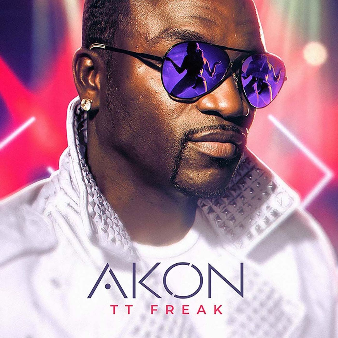 Akon – TT Freak【44.1kHz／16bit】西班牙区-OppsUpro音乐帝国