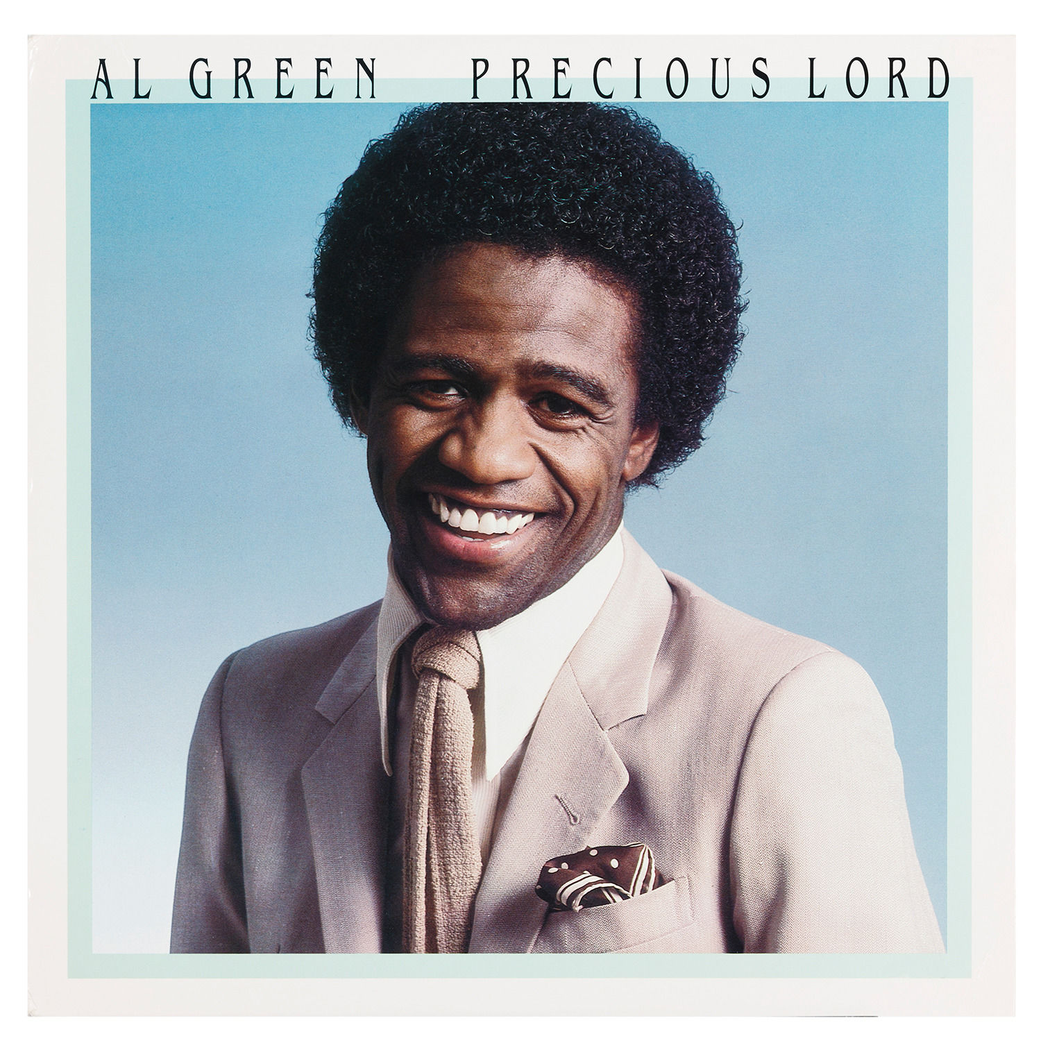 Al Green – Precious Lord【44.1kHz／16bit】德国区-OppsUpro音乐帝国