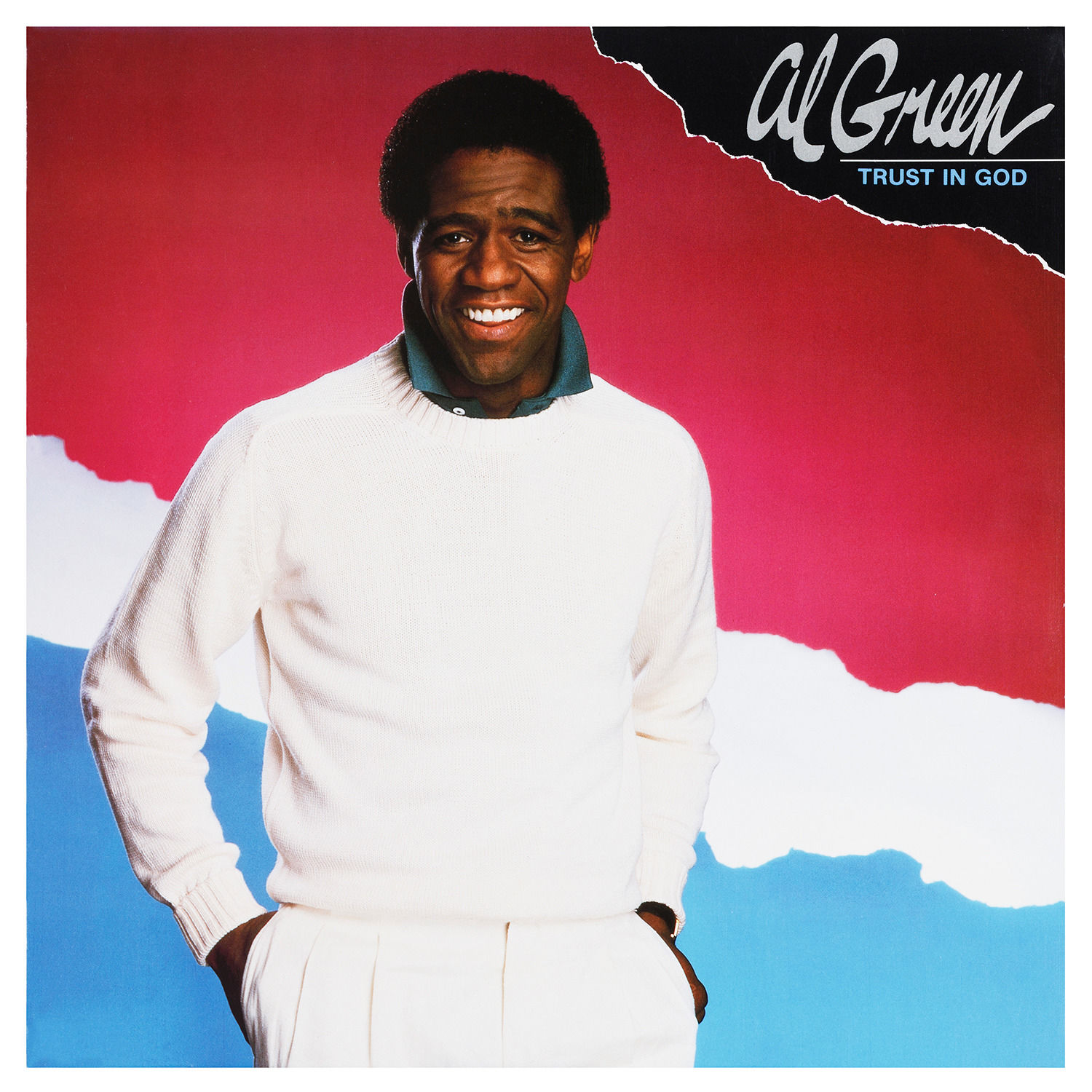 Al Green – Trust in God【44.1kHz／16bit】德国区-OppsUpro音乐帝国