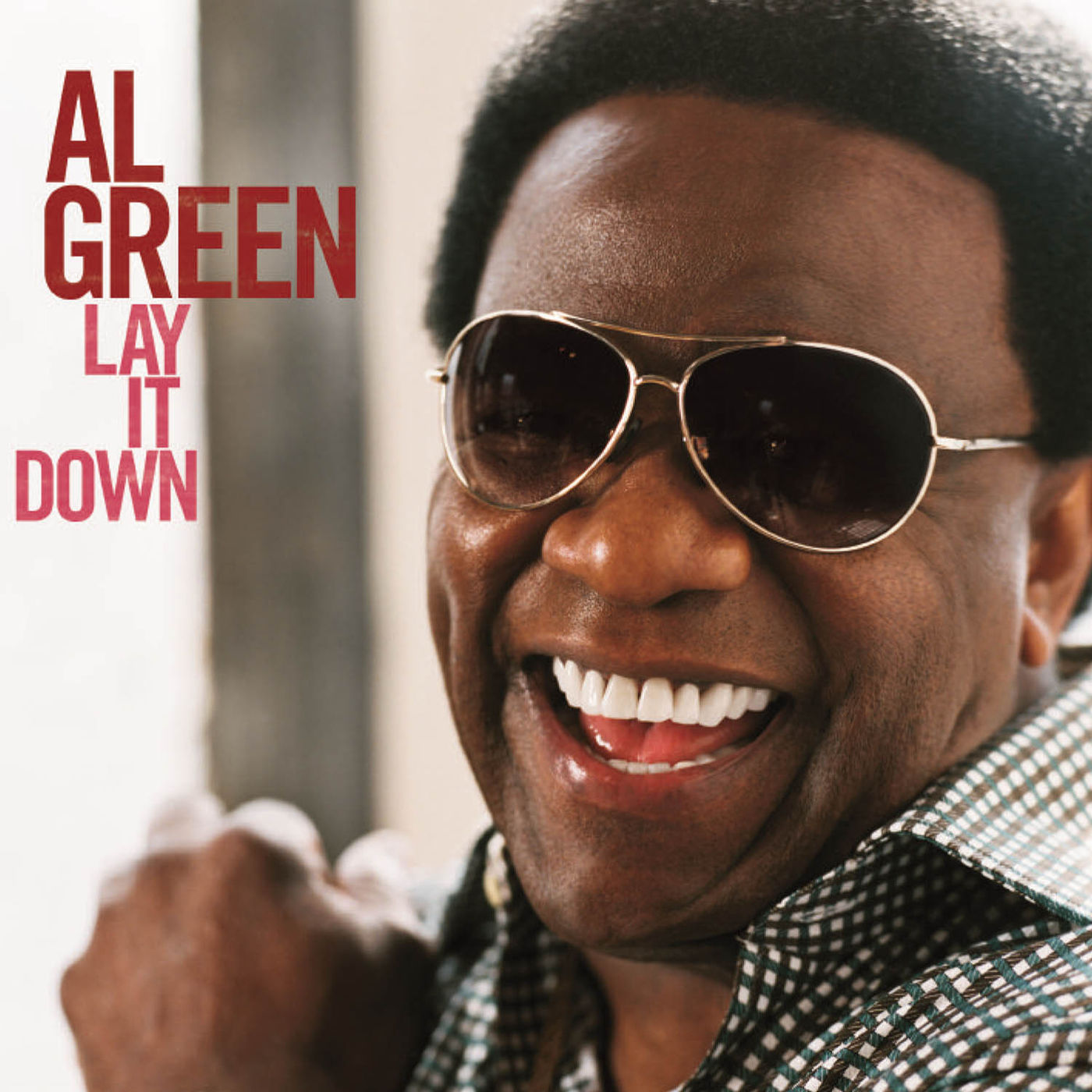 Al Green – Lay It Down【44.1kHz／16bit】德国区-OppsUpro音乐帝国