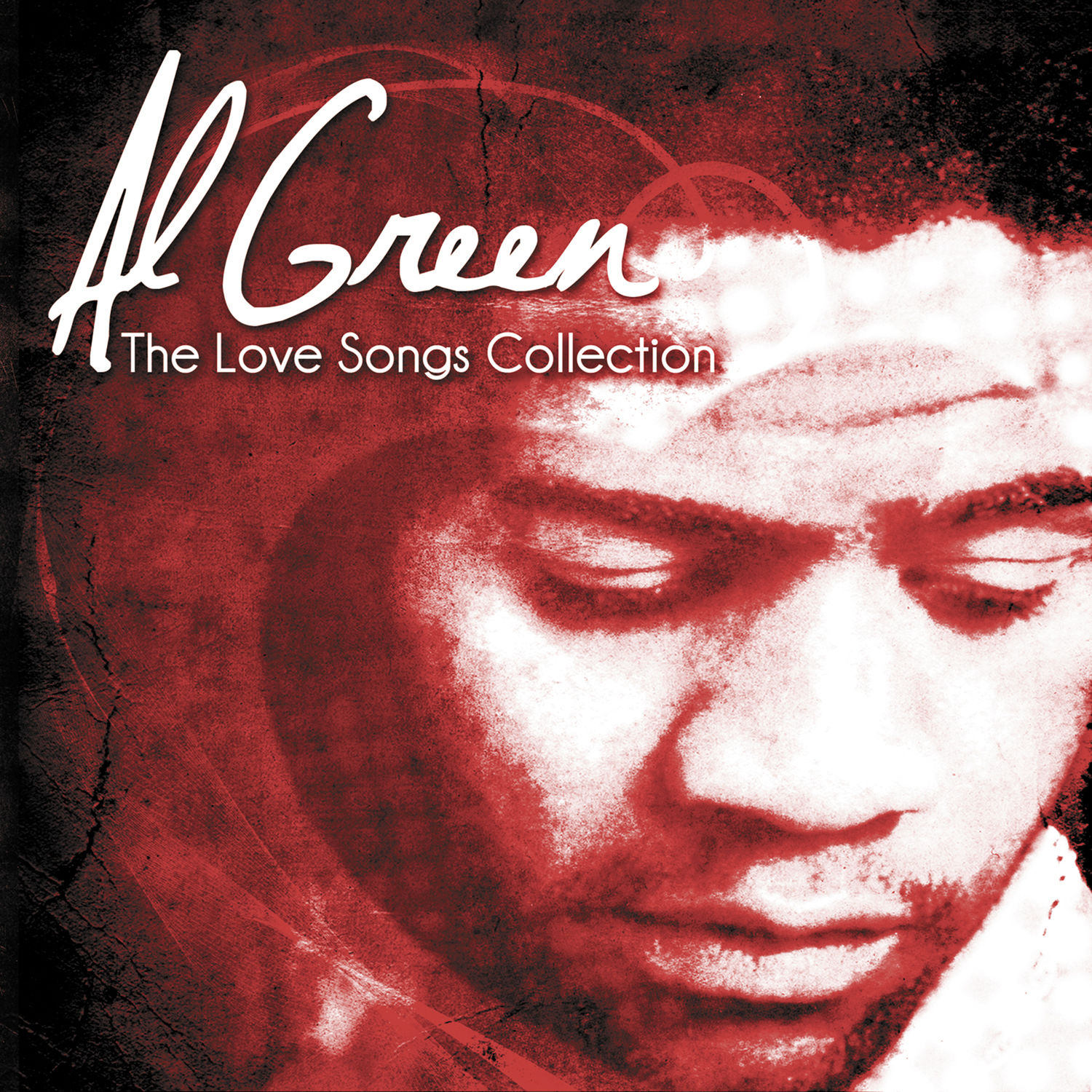 Al Green – The Love Songs Collection【44.1kHz／16bit】德国区-OppsUpro音乐帝国