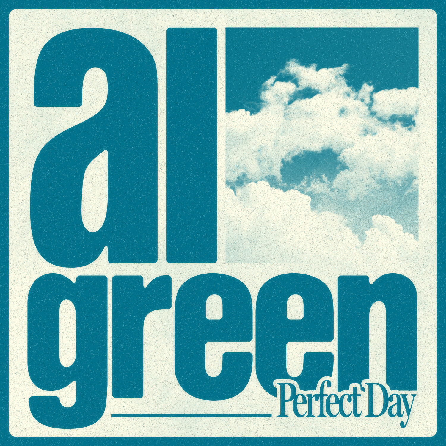 Al Green – Perfect Day【48kHz／24bit】德国区-OppsUpro音乐帝国