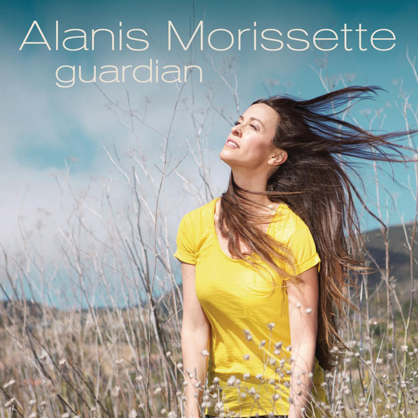 Alanis Morissette – guardian【44.1kHz／16bit】0886443582958挪威区-OppsUpro音乐帝国