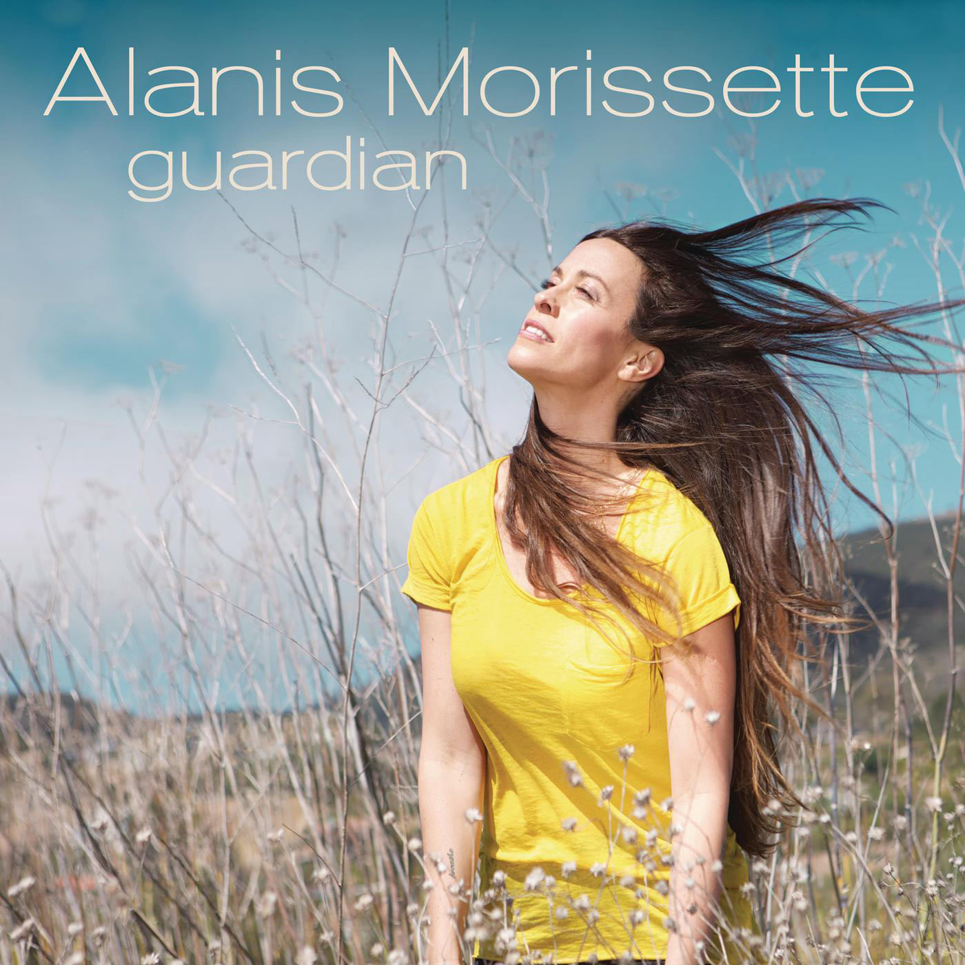 Alanis Morissette – guardian【44.1kHz／16bit】挪威区-OppsUpro音乐帝国