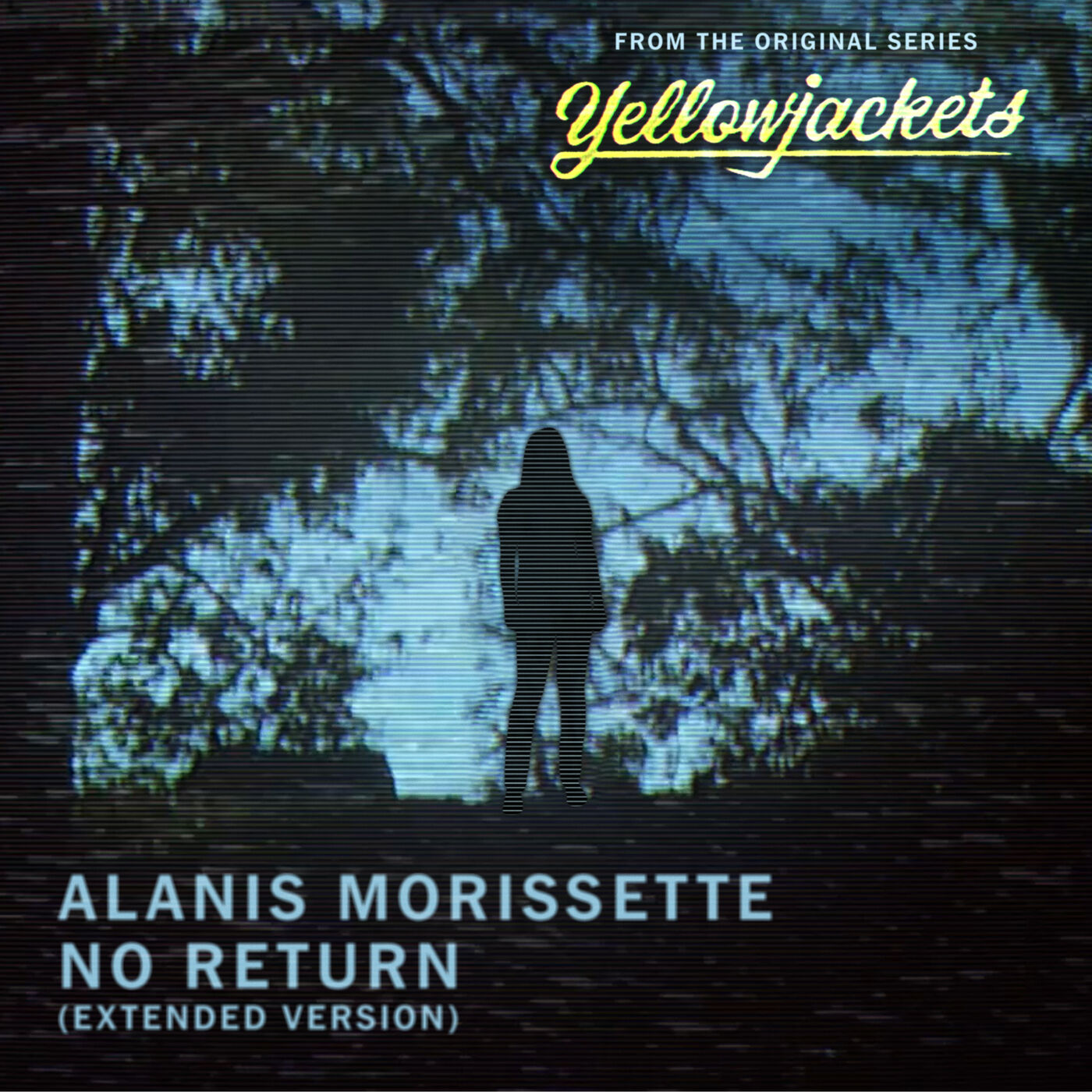 Alanis Morissette – No Return (Extended Version From The Original Series “Yellowjackets”)【44.1kHz／16bit】挪威区-OppsUpro音乐帝国