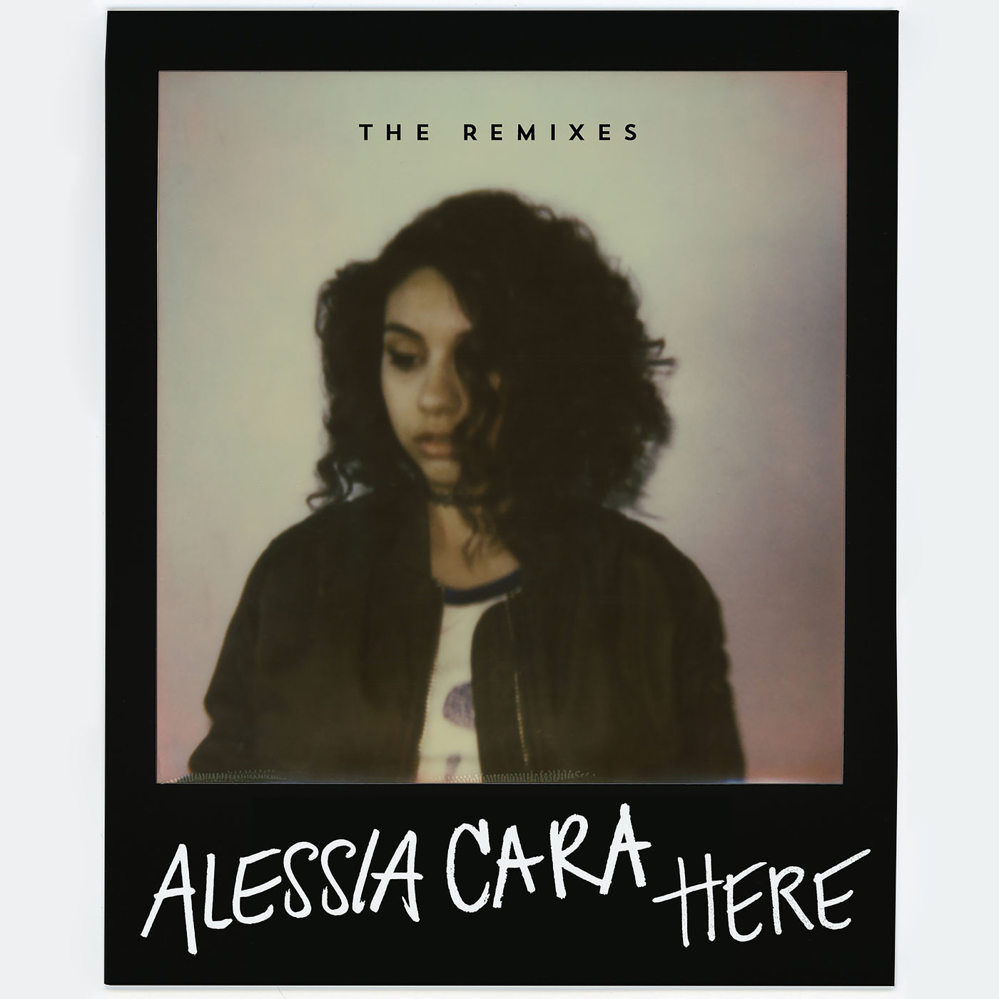 Alessia Cara – Here (The Remixes)【44.1kHz／16bit】意大利区-OppsUpro音乐帝国