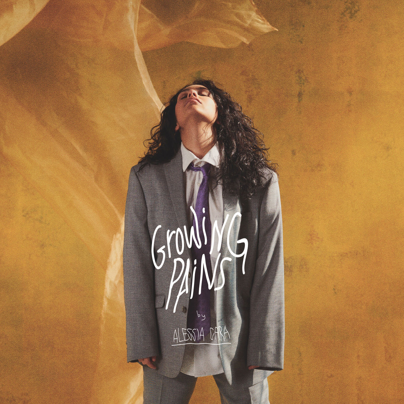 Alessia Cara – Growing Pains【44.1kHz／16bit】意大利区-OppsUpro音乐帝国