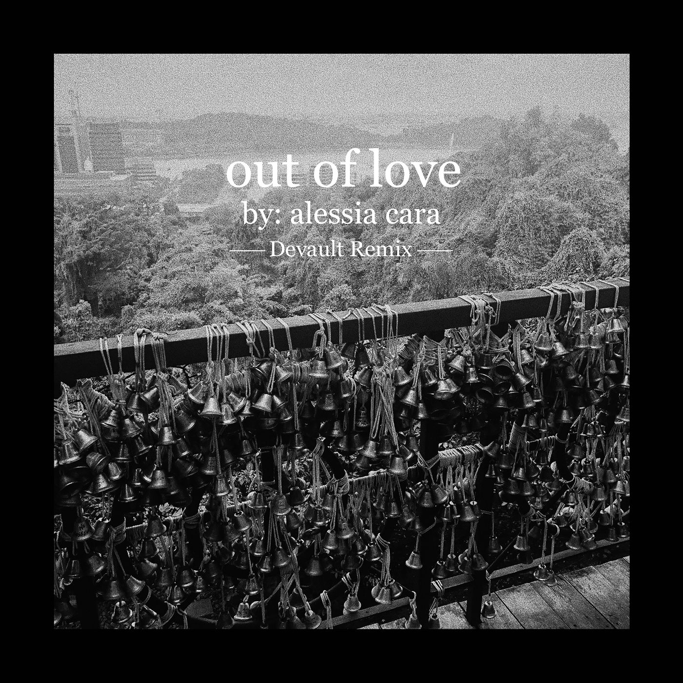 Alessia Cara – Out Of Love (Devault Remix)【44.1kHz／16bit】意大利区-OppsUpro音乐帝国