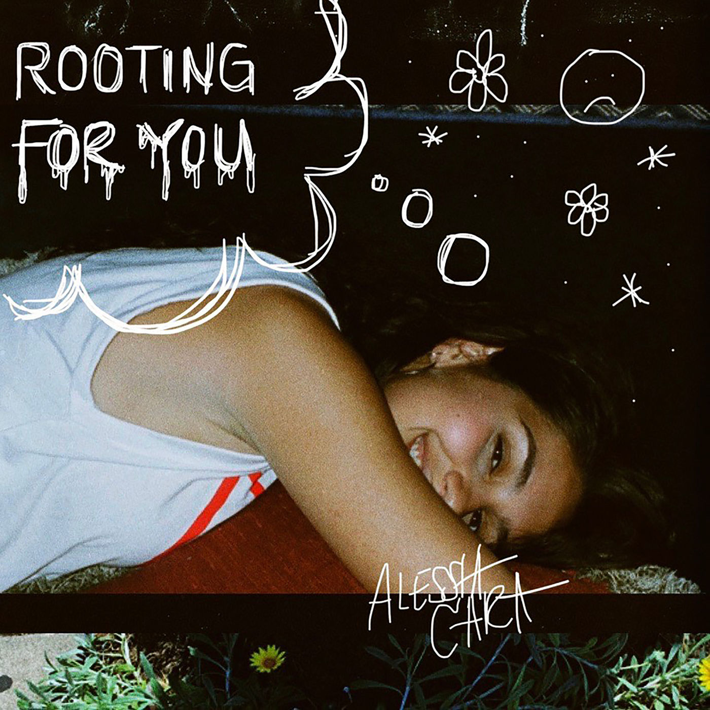 Alessia Cara – Rooting For You【44.1kHz／16bit】意大利区-OppsUpro音乐帝国