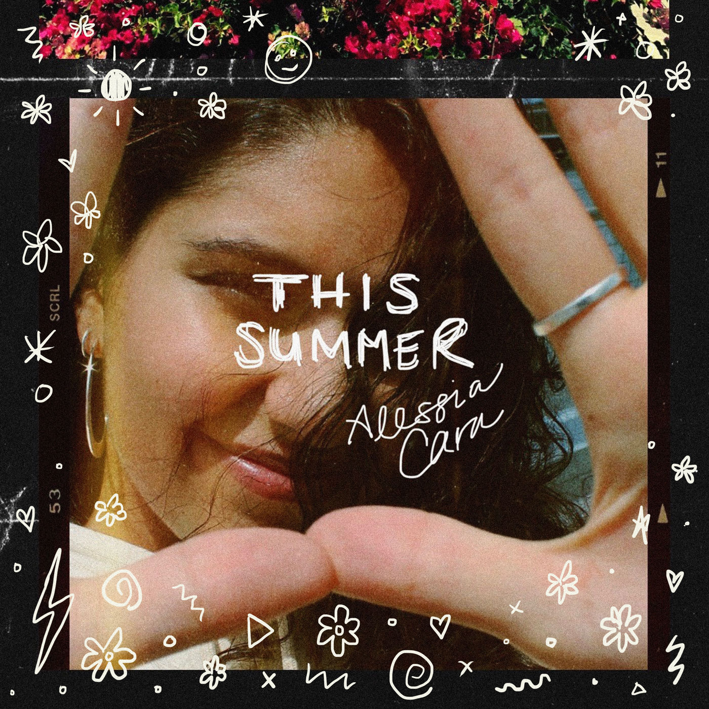 Alessia Cara – This Summer【44.1kHz／16bit】意大利区-OppsUpro音乐帝国