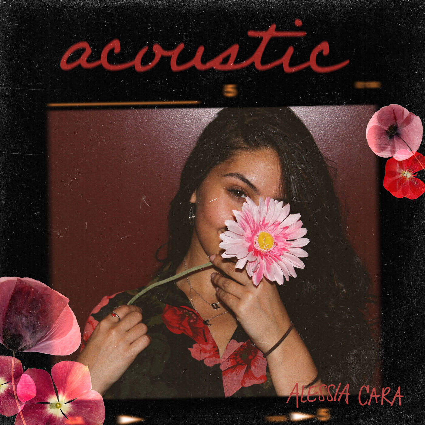 Alessia Cara – Acoustic【44.1kHz／16bit】意大利区-OppsUpro音乐帝国