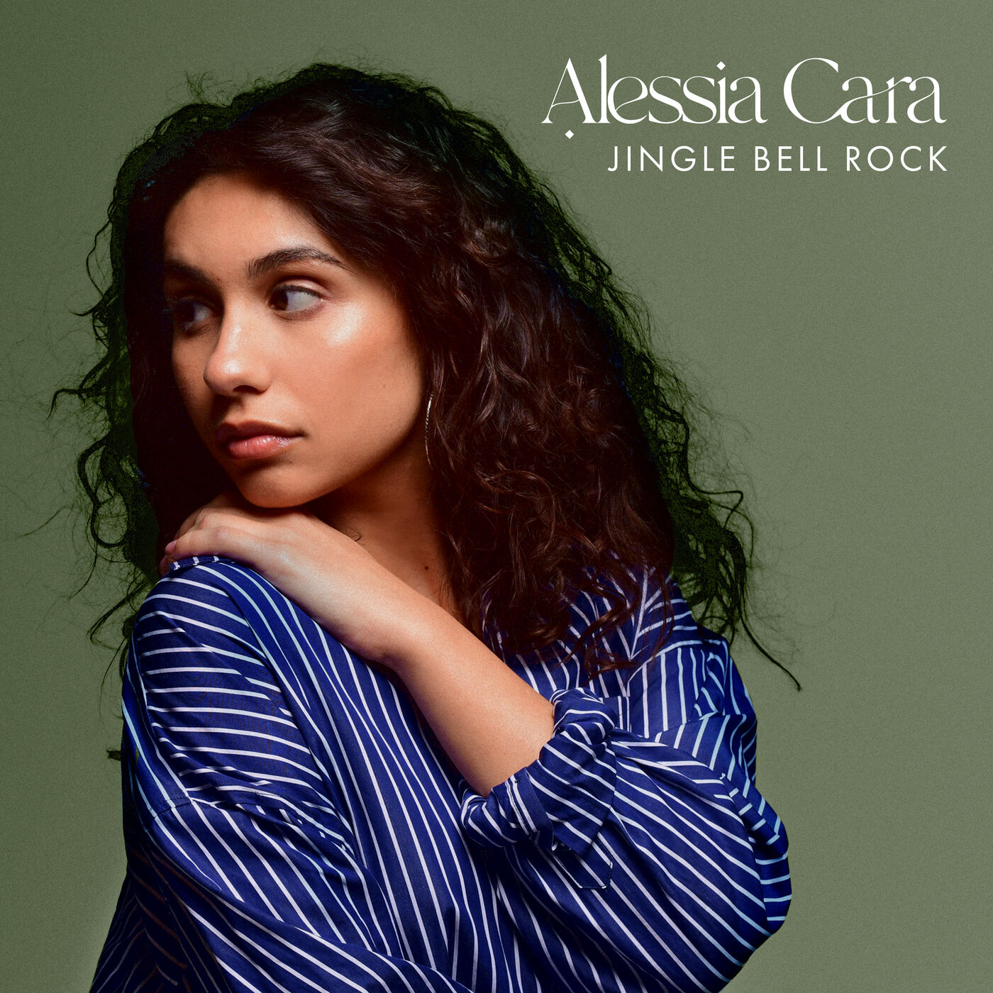 Alessia Cara – Jingle Bell Rock【44.1kHz／16bit】意大利区-OppsUpro音乐帝国