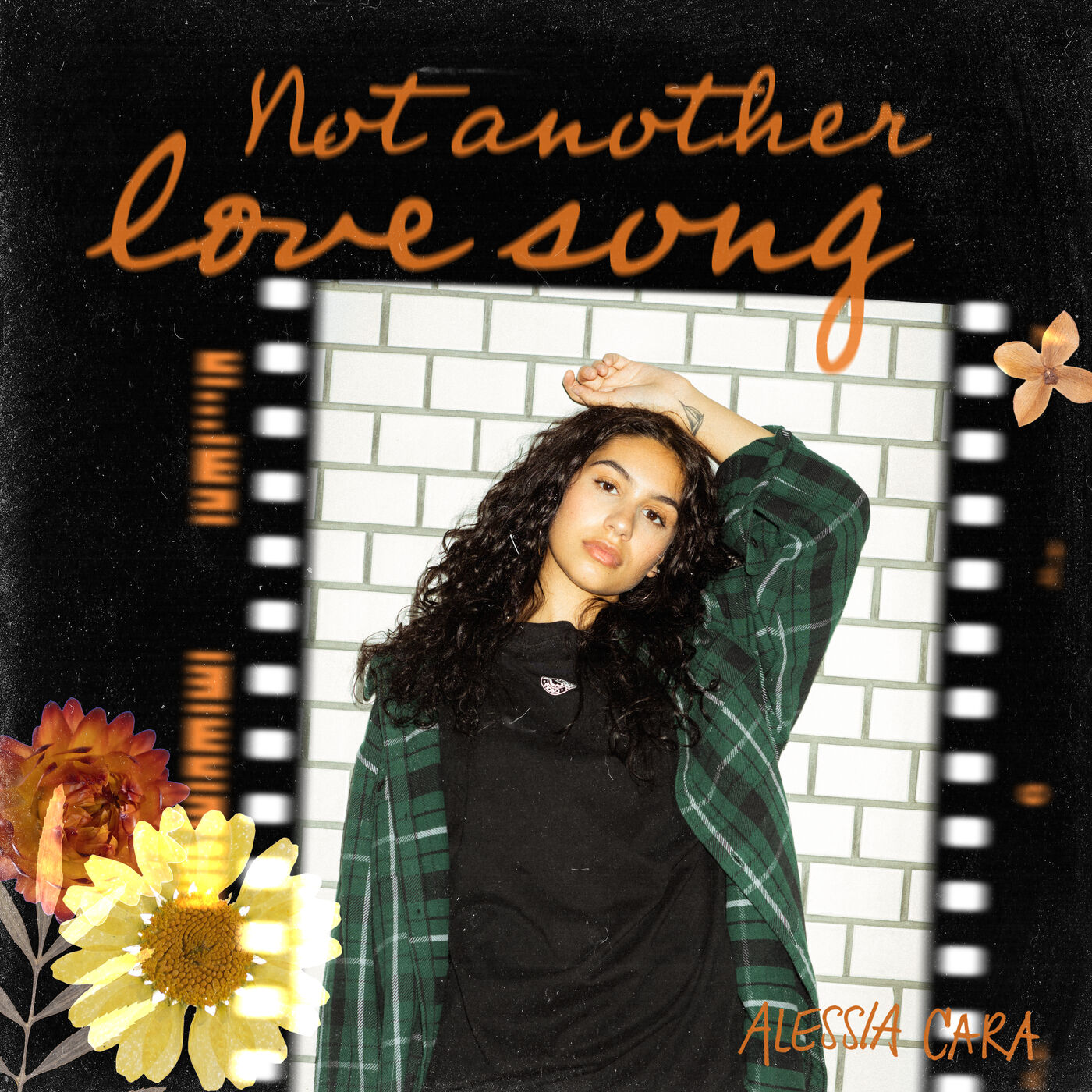 Alessia Cara – Not Another Love Song【44.1kHz／16bit】意大利区-OppsUpro音乐帝国