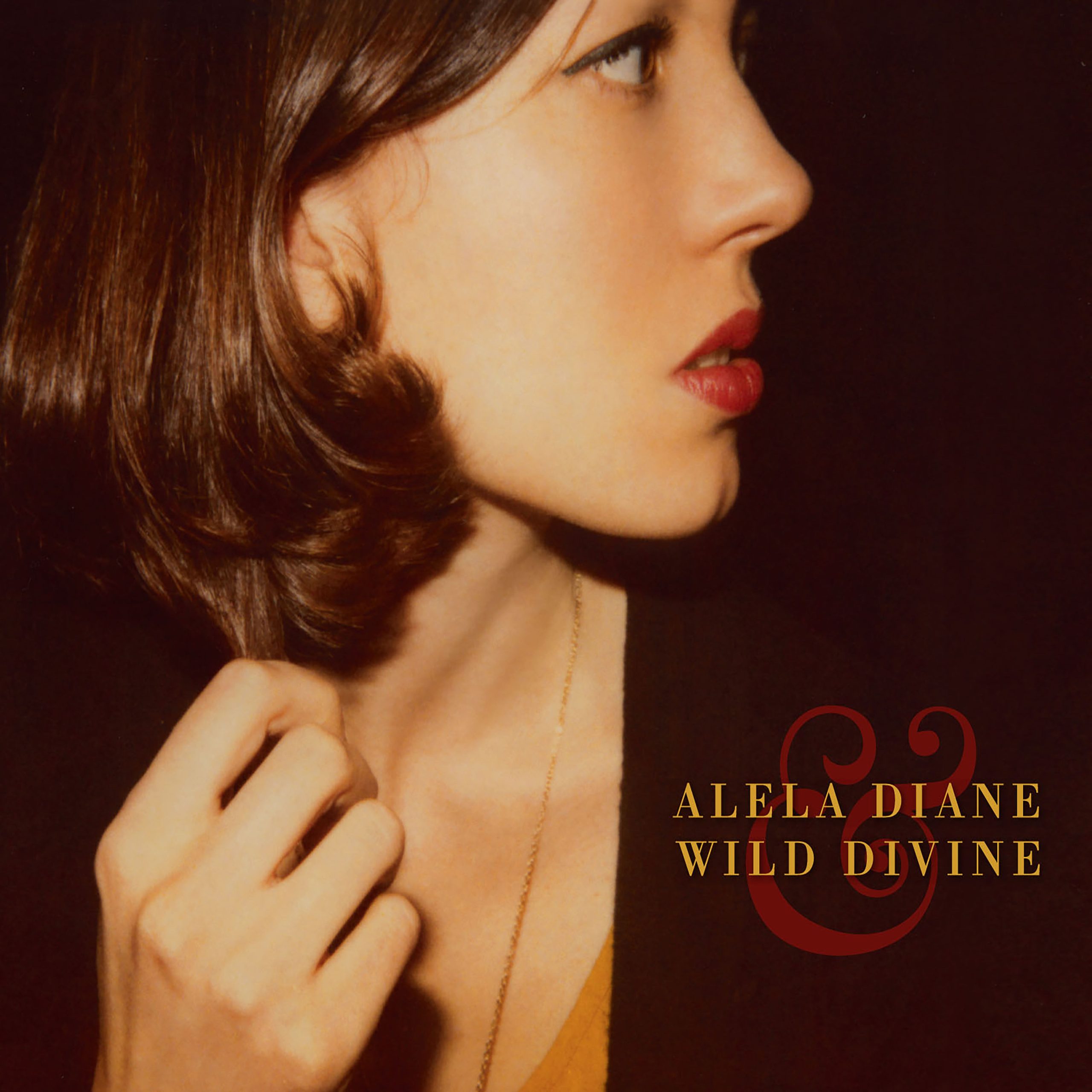 Alela Diane – Alela Diane ＆ Wild Divine【44.1kHz／16bit】新西兰区-OppsUpro音乐帝国