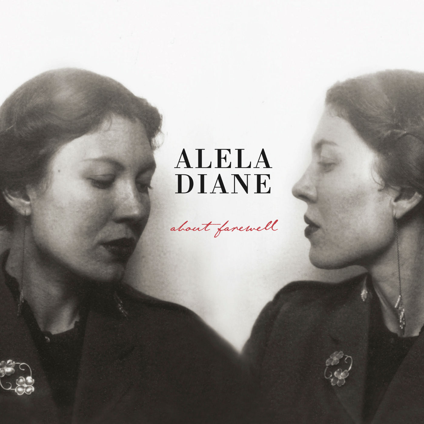 Alela Diane – About Farewell【44.1kHz／16bit】新西兰区-OppsUpro音乐帝国