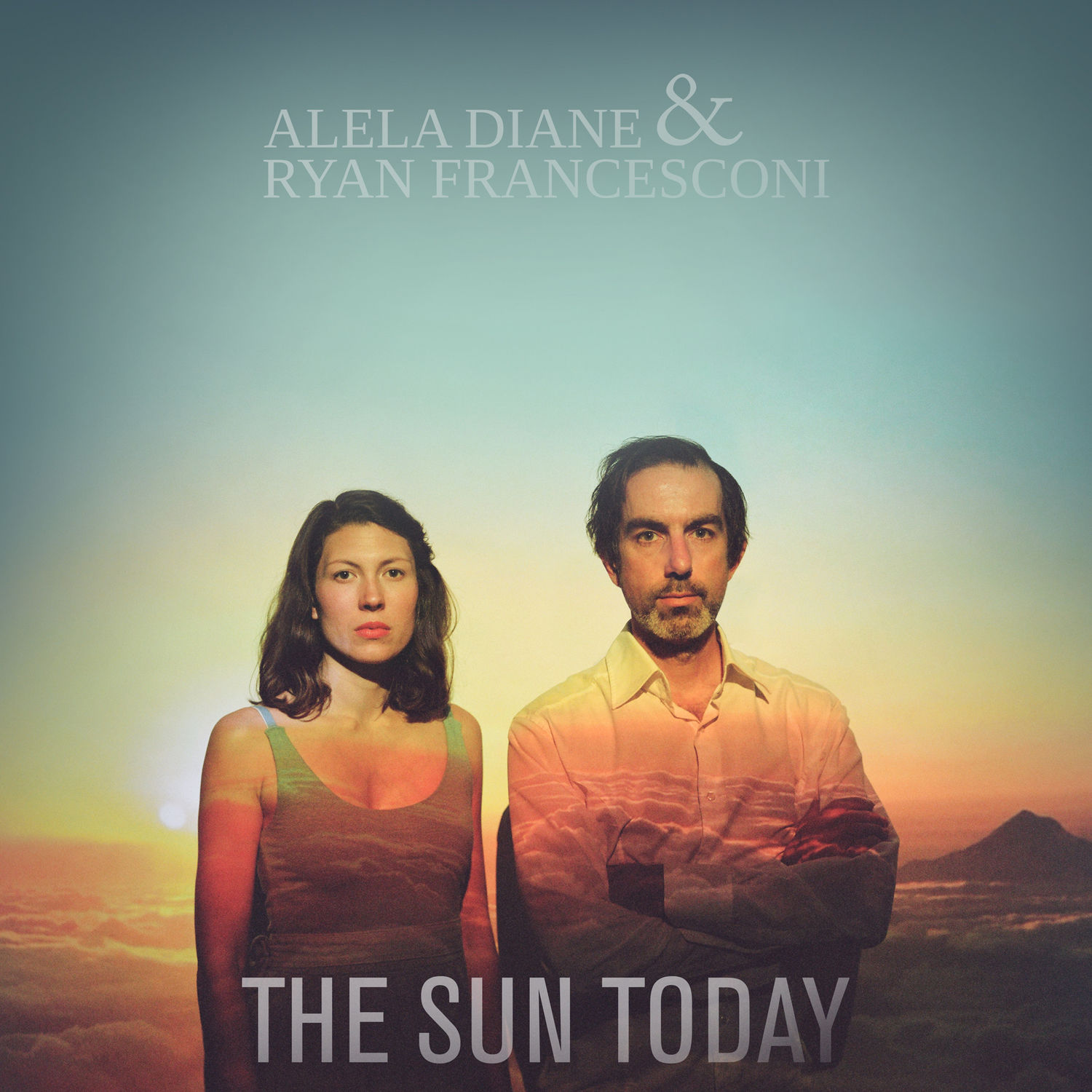 Alela Diane – The Sun Today【44.1kHz／16bit】新西兰区-OppsUpro音乐帝国