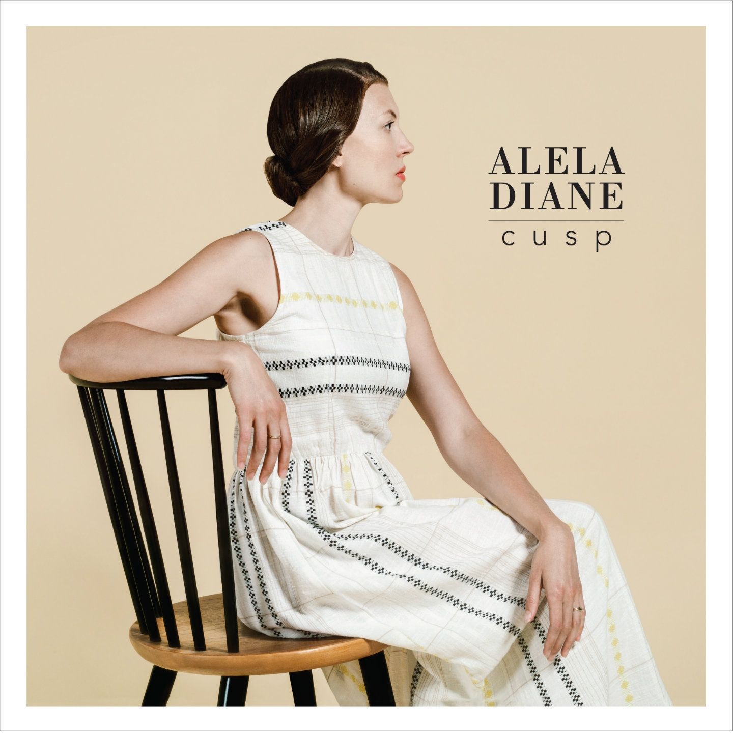 Alela Diane – Cusp【48kHz／24bit】新西兰区-OppsUpro音乐帝国