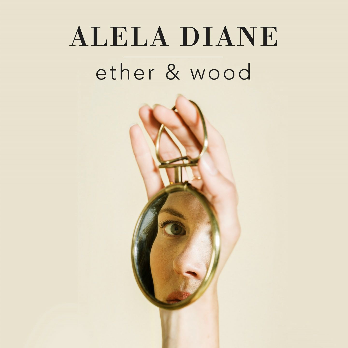 Alela Diane – Ether ＆ Wood【48kHz／24bit】新西兰区-OppsUpro音乐帝国