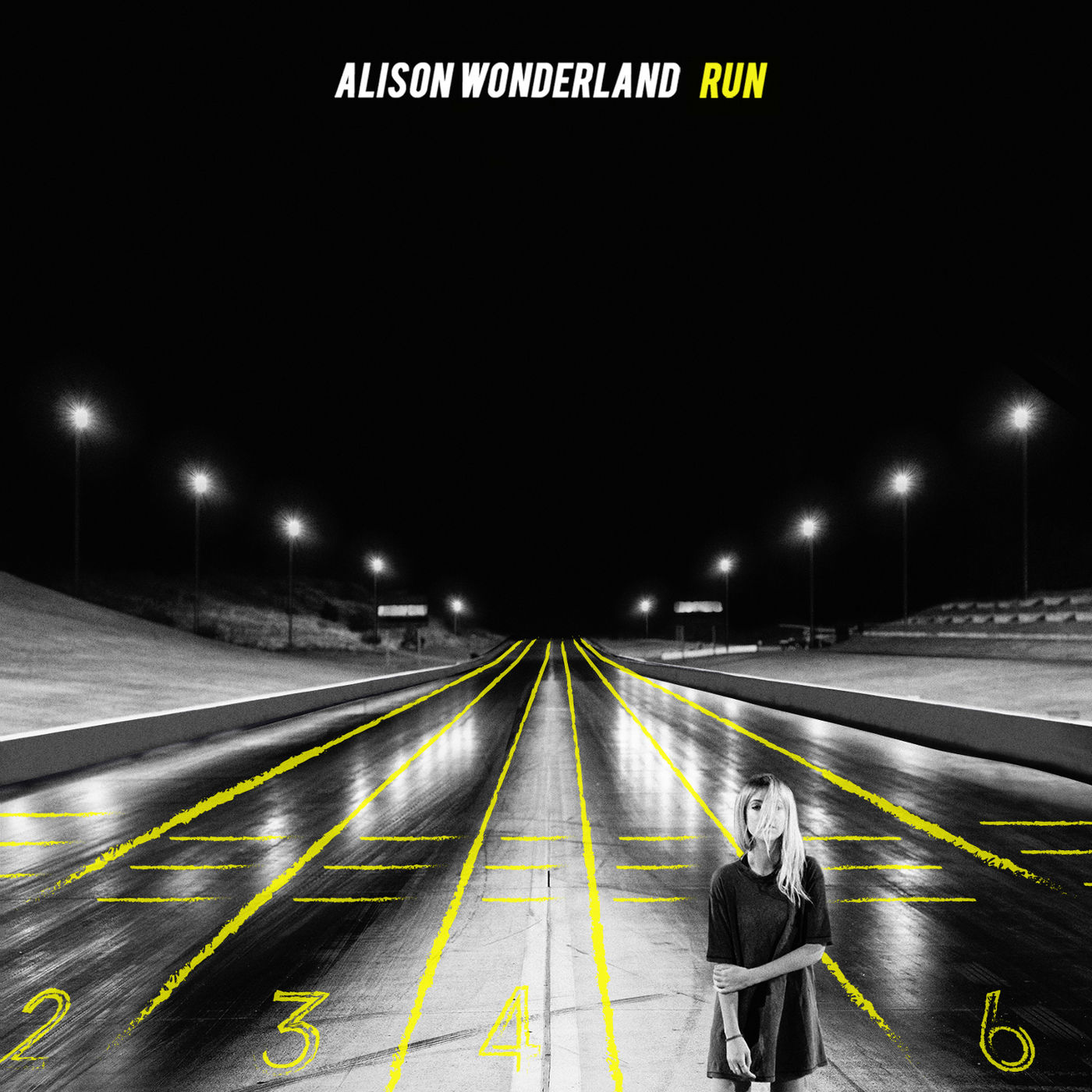 Alison Wonderland – RunⒺ【44.1kHz／16bit】爱尔兰区-OppsUpro音乐帝国