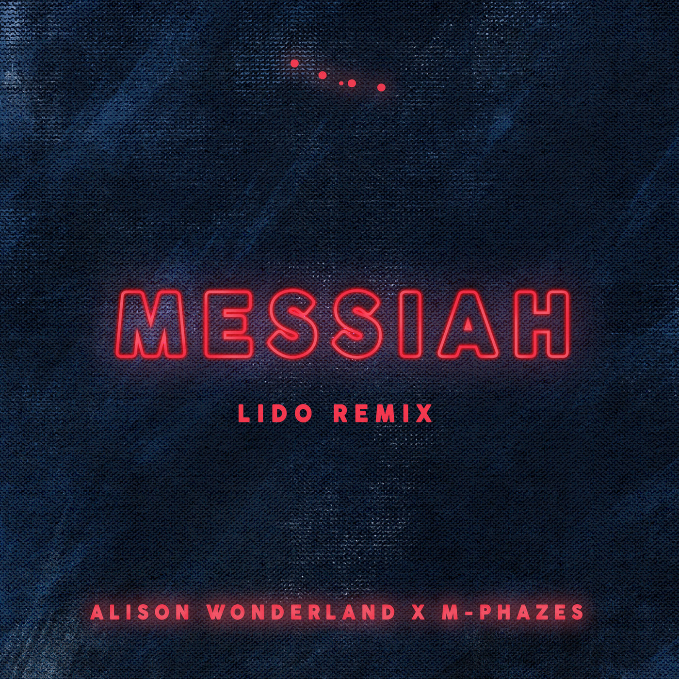 Alison Wonderland – Messiah (Alison Wonderland X M-Phazes) (Lido Remix)【44.1kHz／16bit】爱尔兰区-OppsUpro音乐帝国