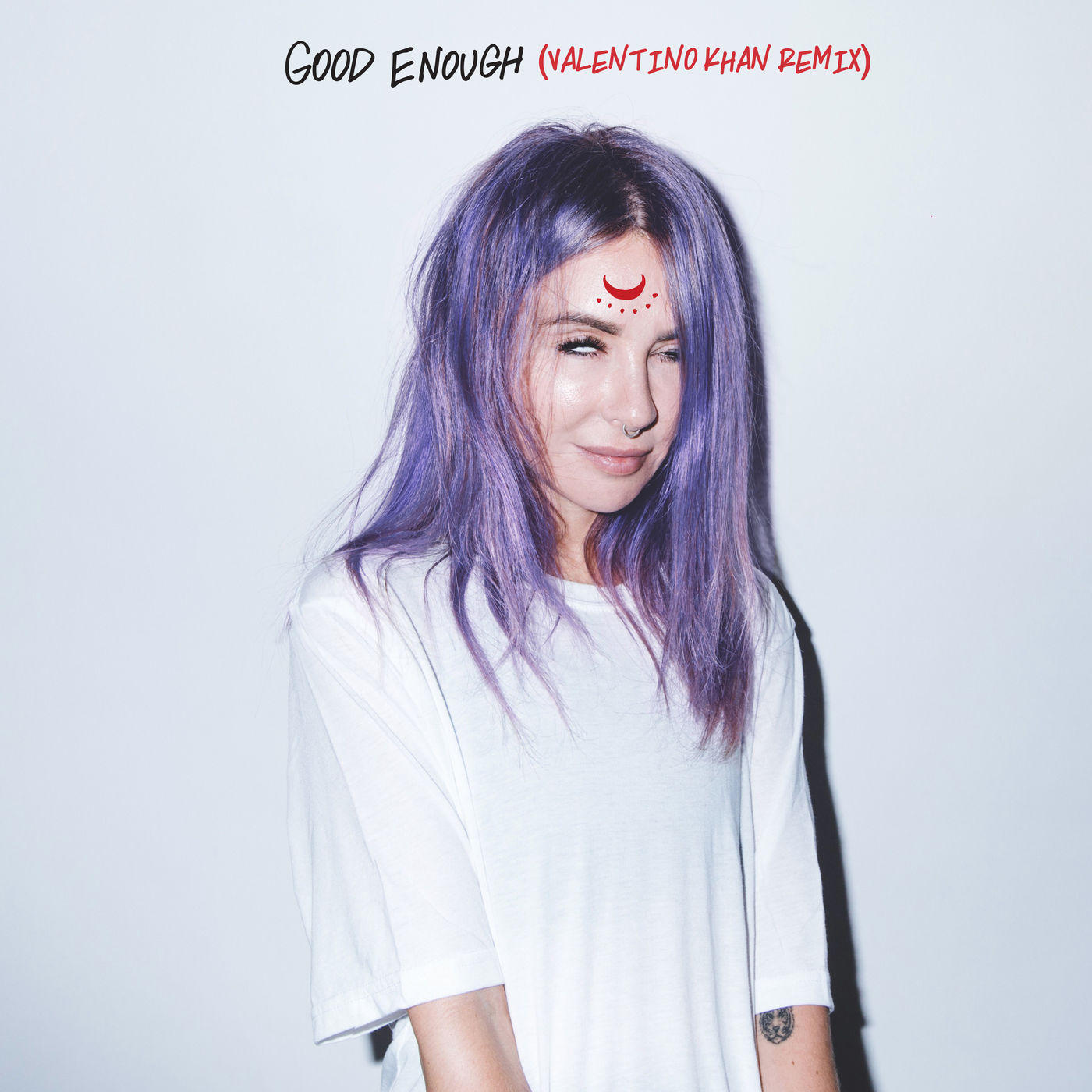 Alison Wonderland – Good Enough (Valentino Khan Remix)【44.1kHz／16bit】爱尔兰区-OppsUpro音乐帝国