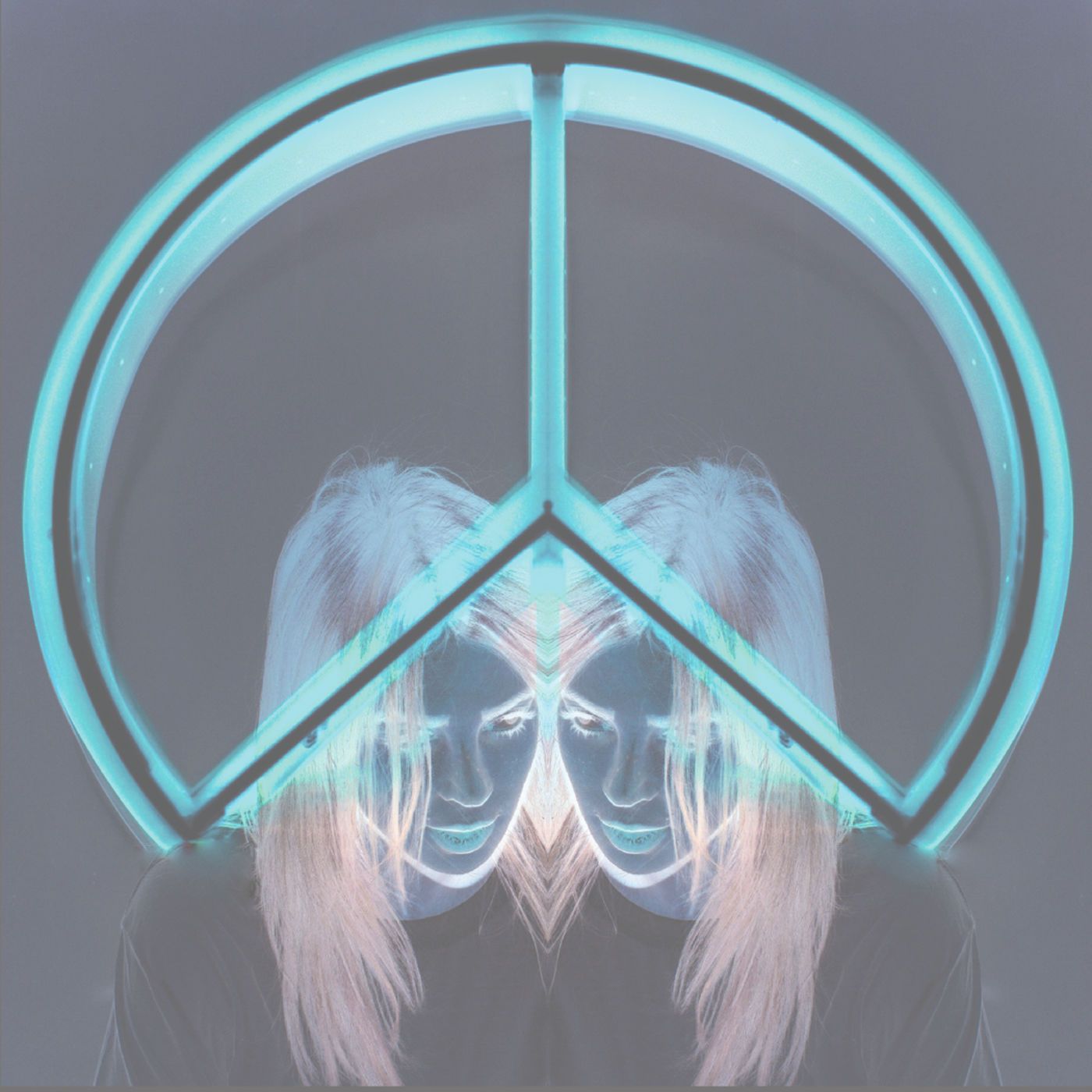 Alison Wonderland – Peace (Acoustic)【44.1kHz／16bit】爱尔兰区-OppsUpro音乐帝国