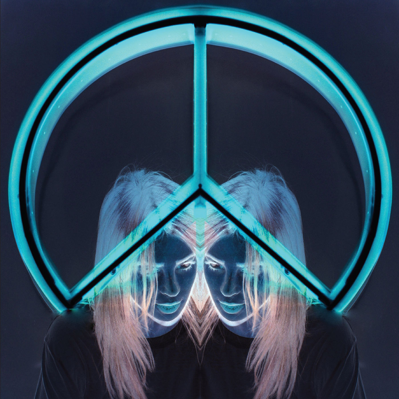 Alison Wonderland – Peace： Remixes【44.1kHz／16bit】爱尔兰区-OppsUpro音乐帝国