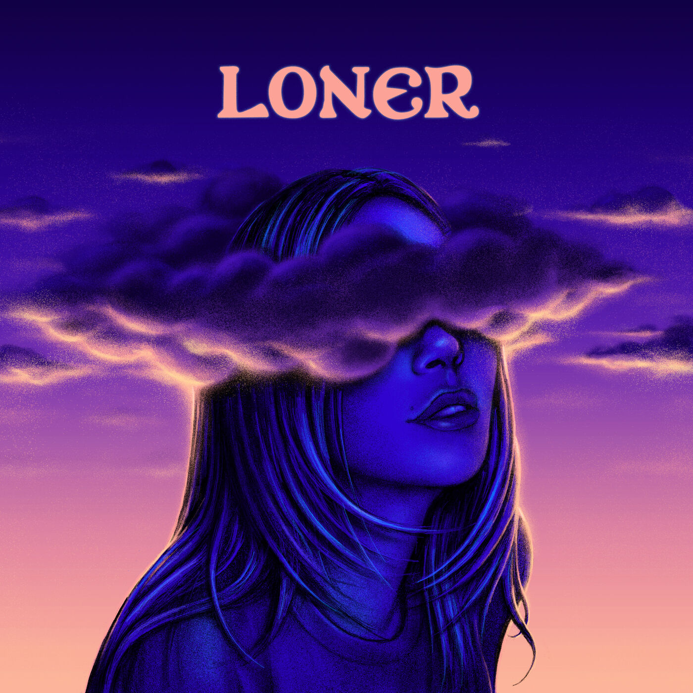 Alison Wonderland – LonerⒺ【44.1kHz／16bit】爱尔兰区-OppsUpro音乐帝国