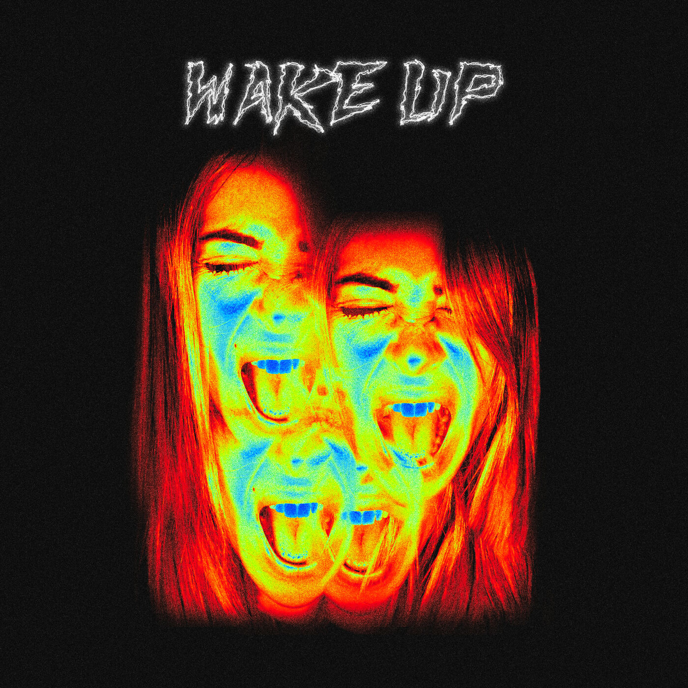 Alison Wonderland – Wake Up【44.1kHz／16bit】爱尔兰区-OppsUpro音乐帝国