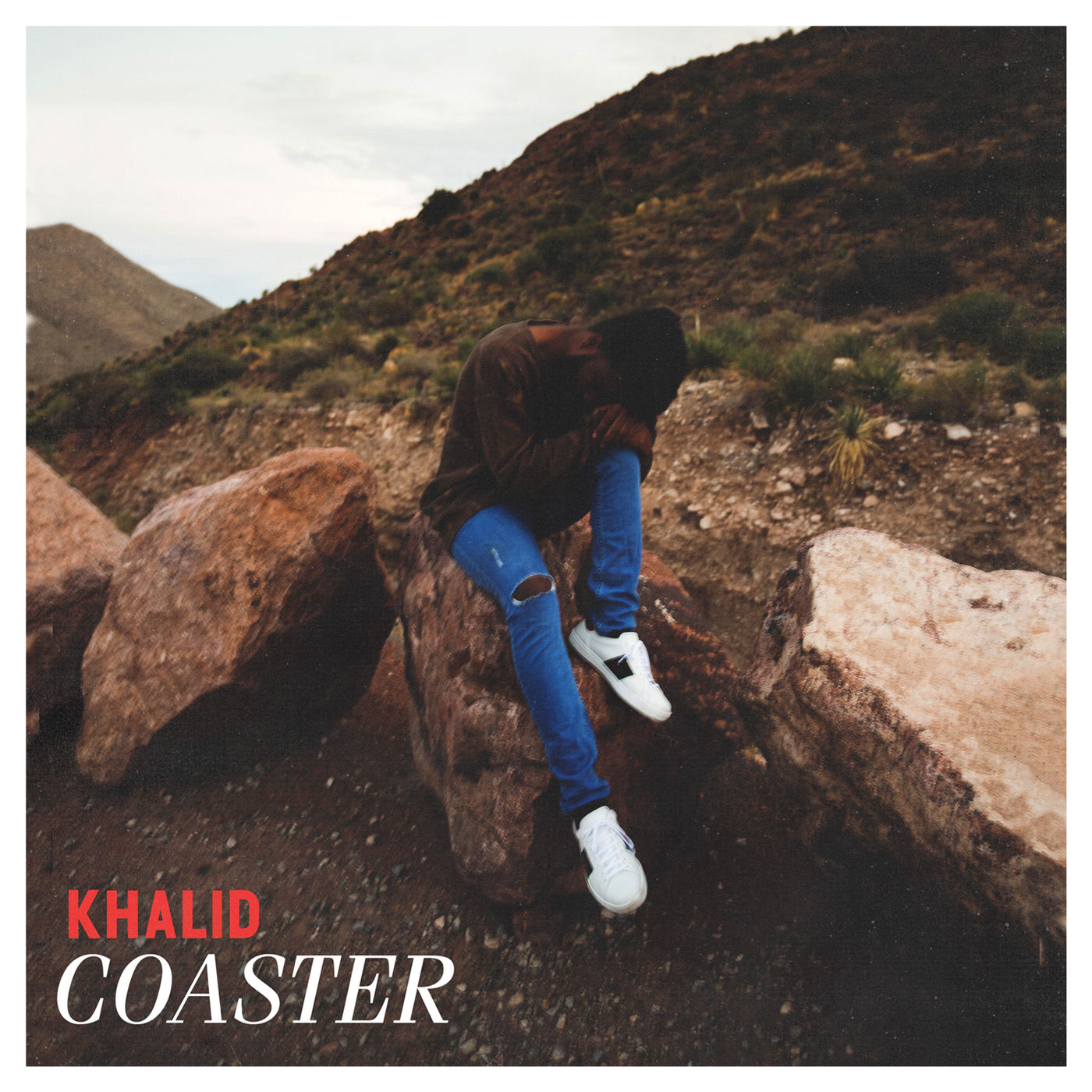 Khalid – Coaster【44.1kHz／16bit】加拿大区-OppsUpro音乐帝国