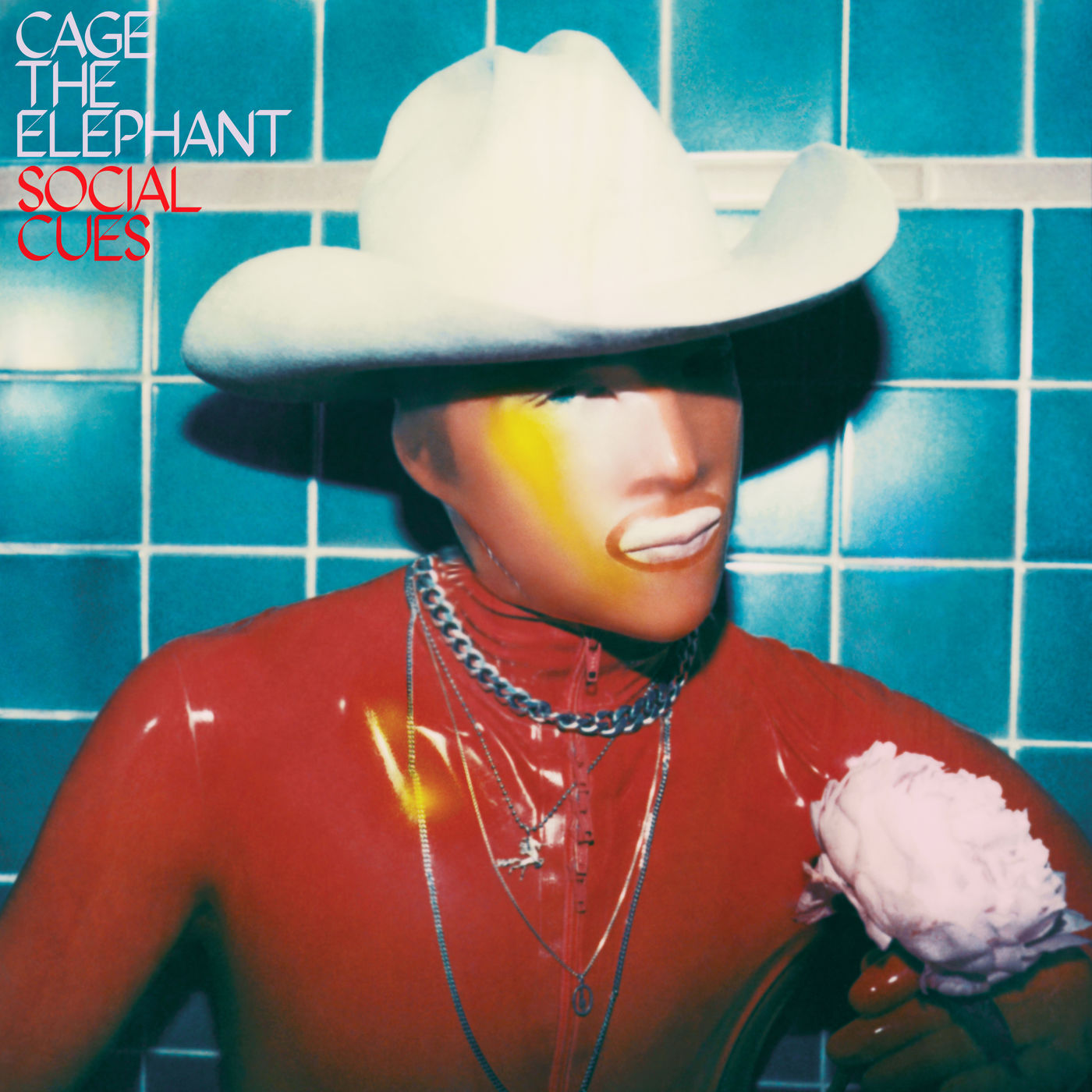 Cage The Elephant – Social Cues【48kHz／24bit】英国区-OppsUpro音乐帝国